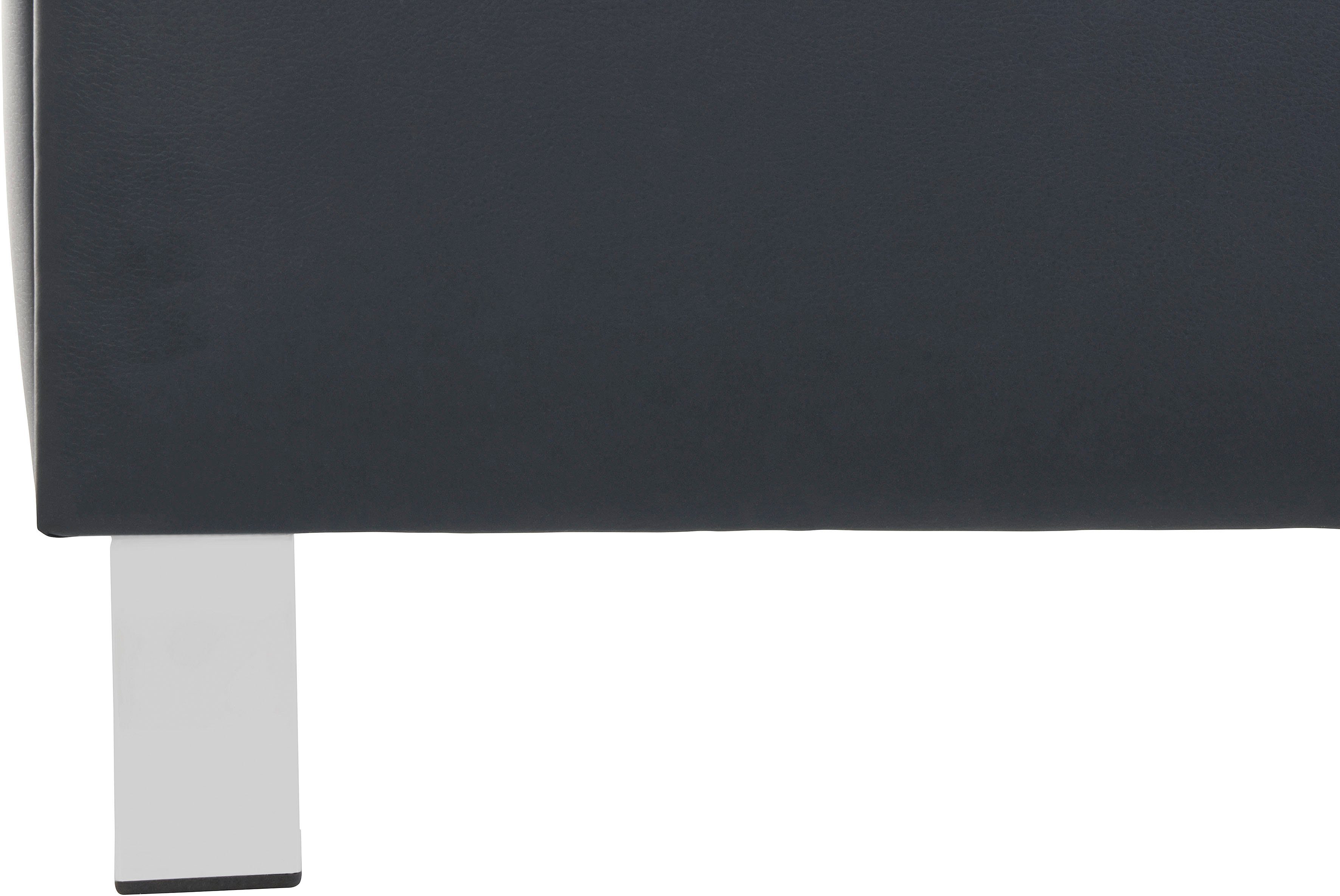 Westfalia Polsterbetten Gestoffeerd bed