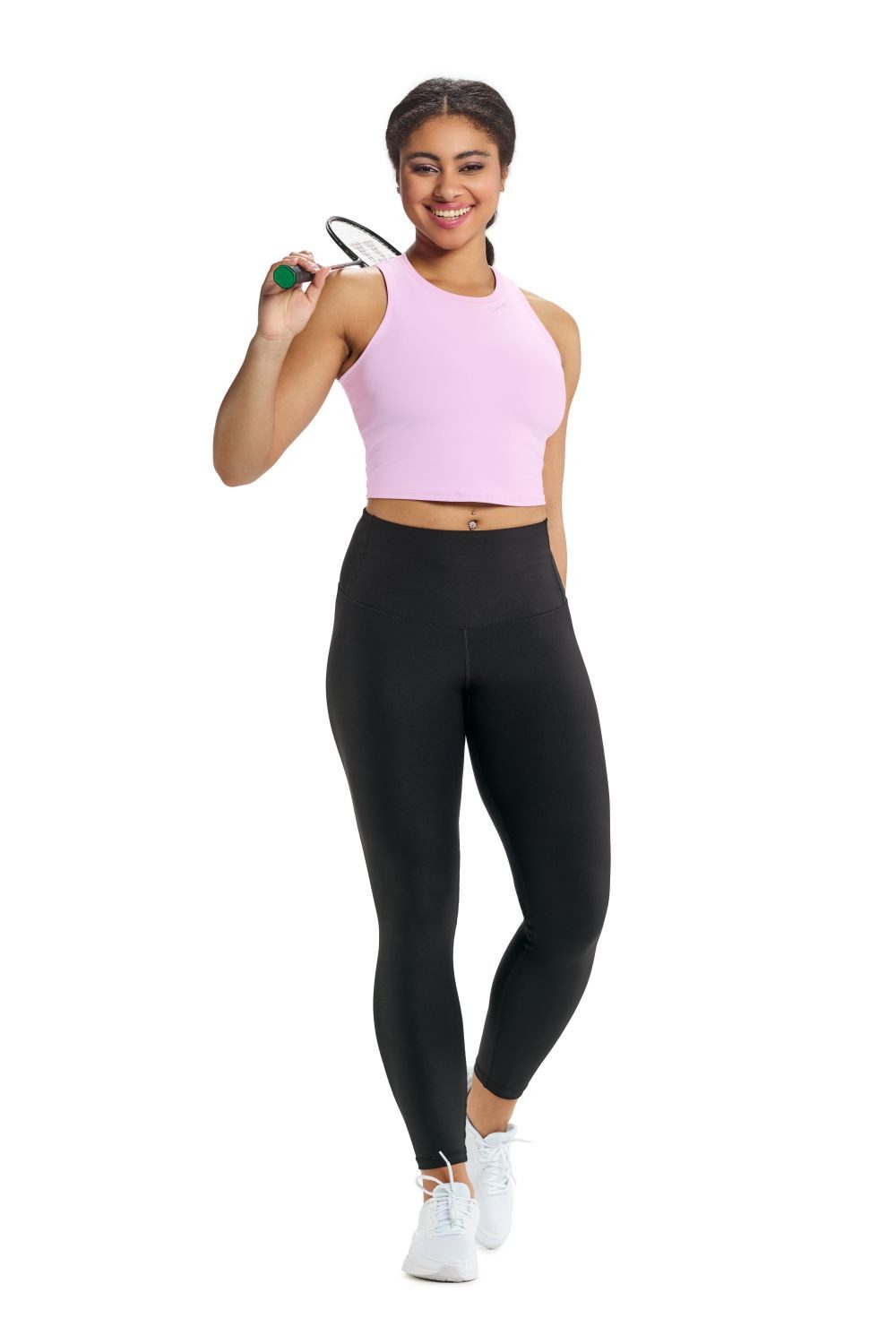 Winshape Tanktop AET136C Functioneel comfort