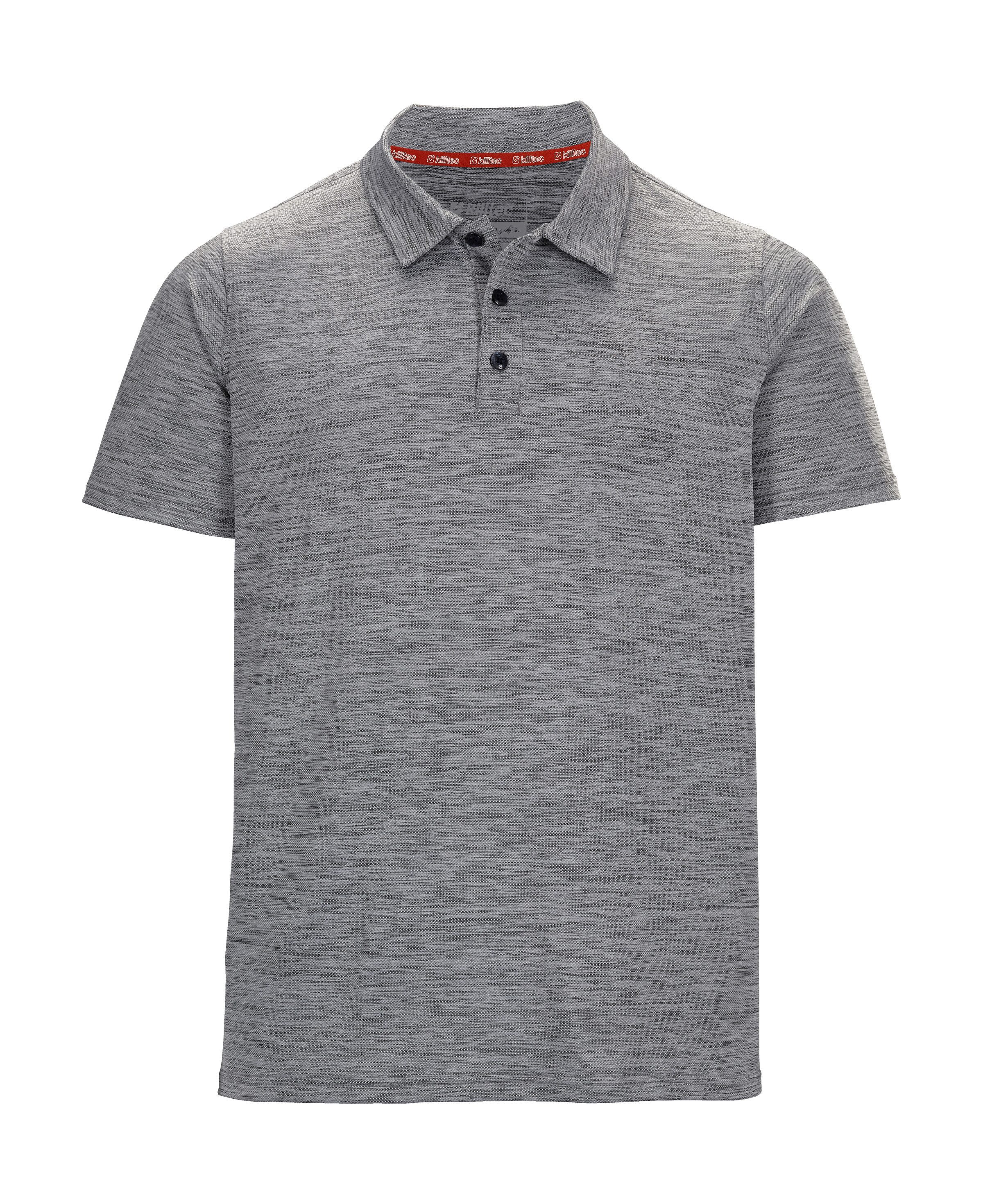 Killtec Poloshirt Lilleo MN PL SHRT