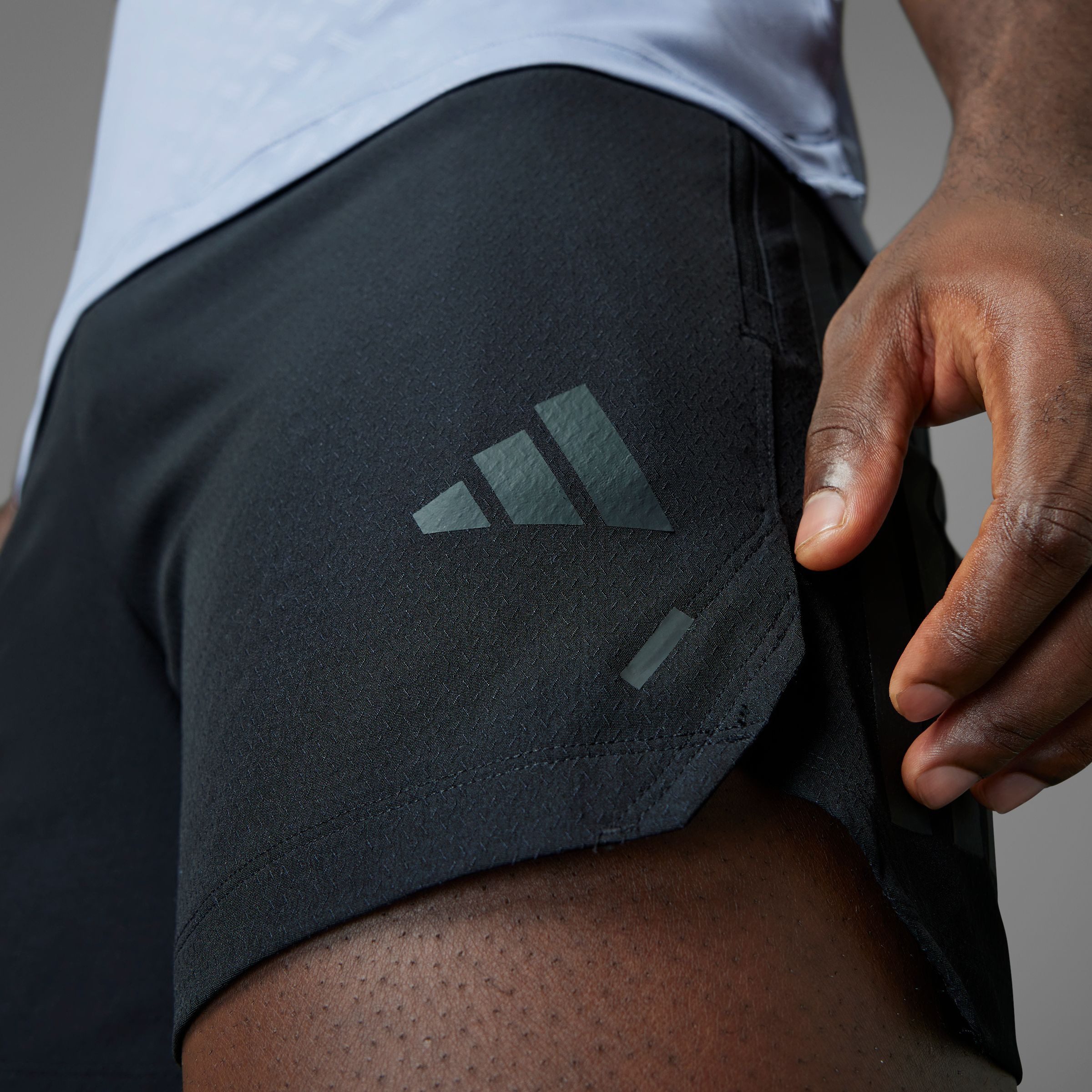 adidas Performance Short POWER 3S SHORT (1-delig)