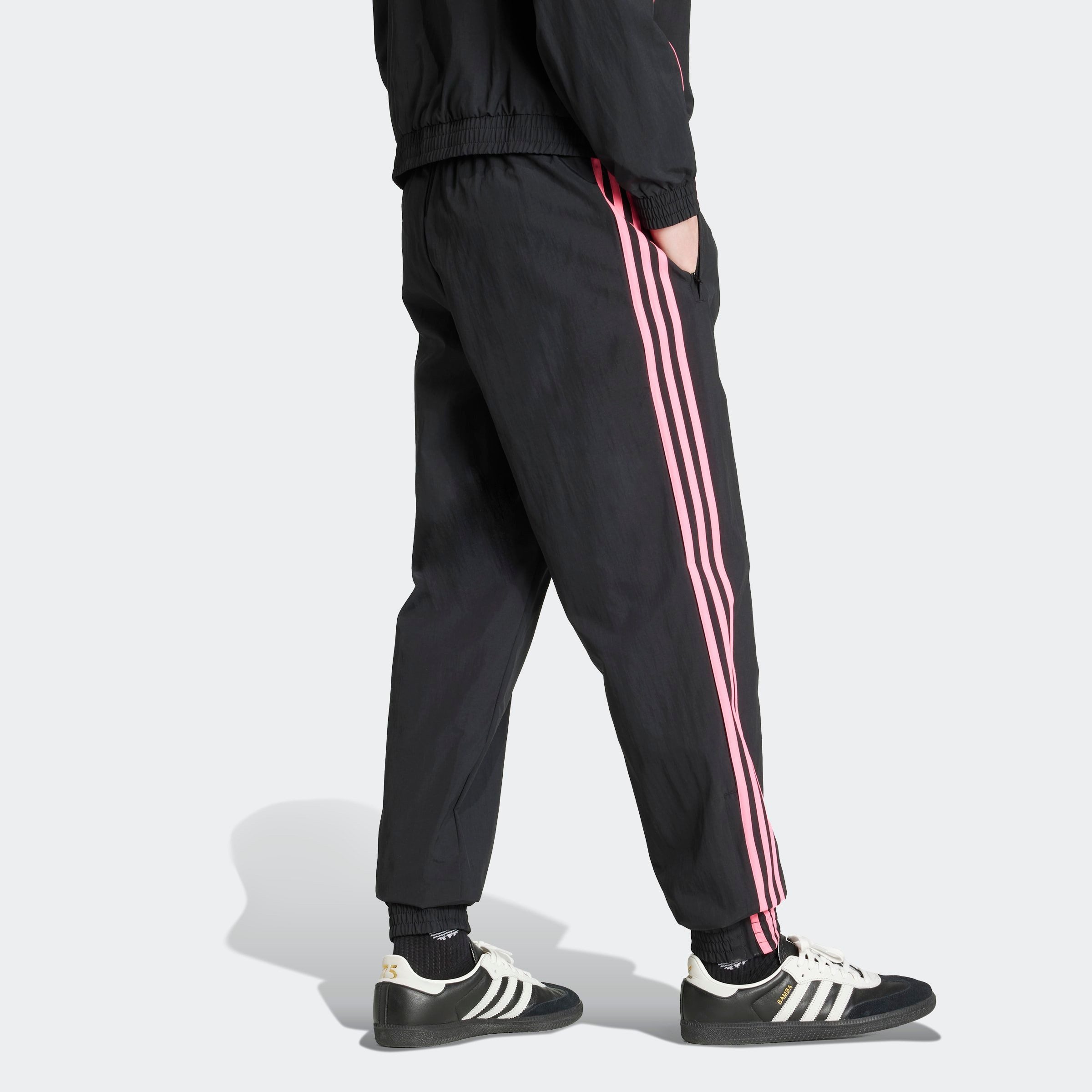 adidas Originals Sportbroek WOVEN FBIRD TP (1-delig)