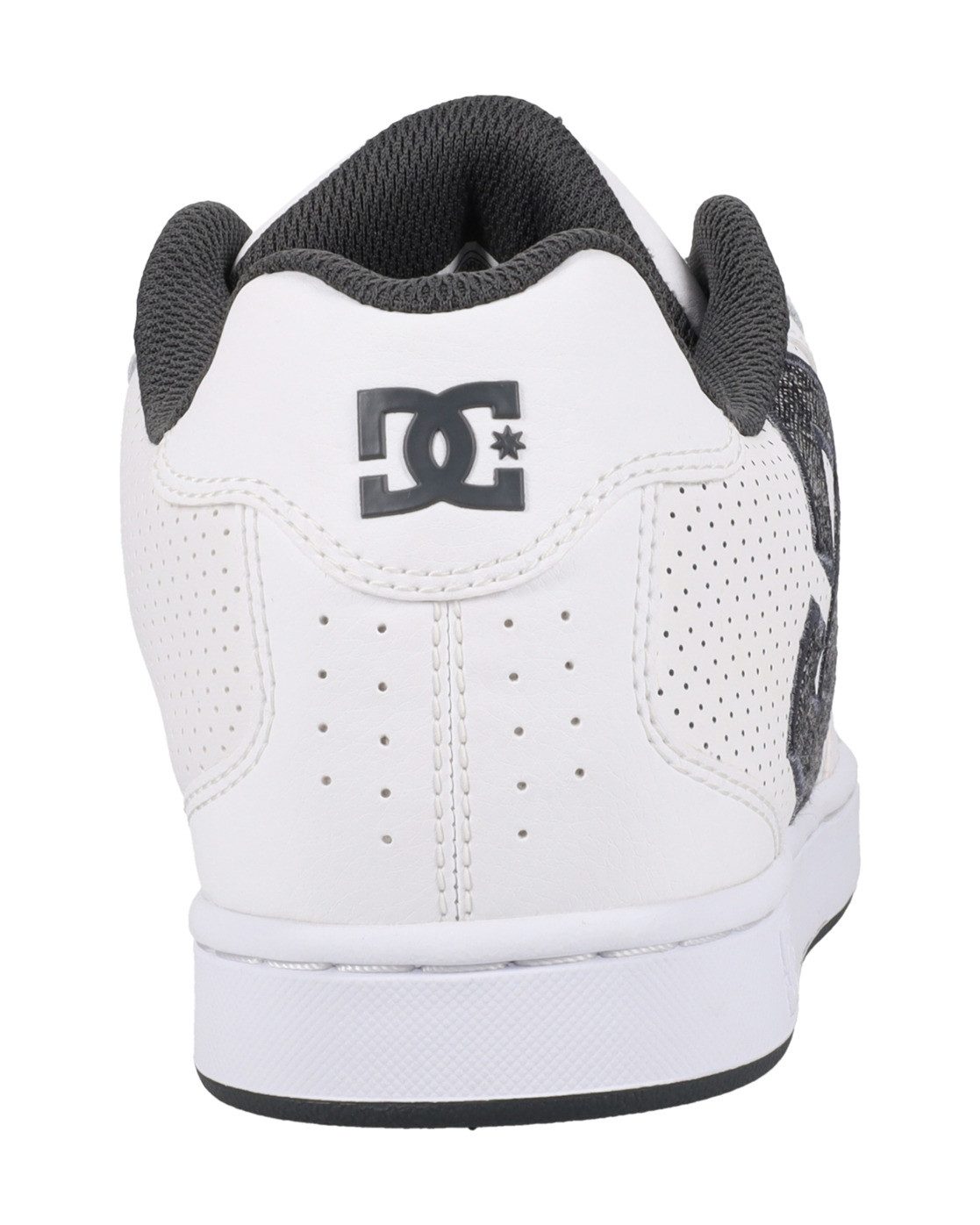 DC Shoes Sneakers Net