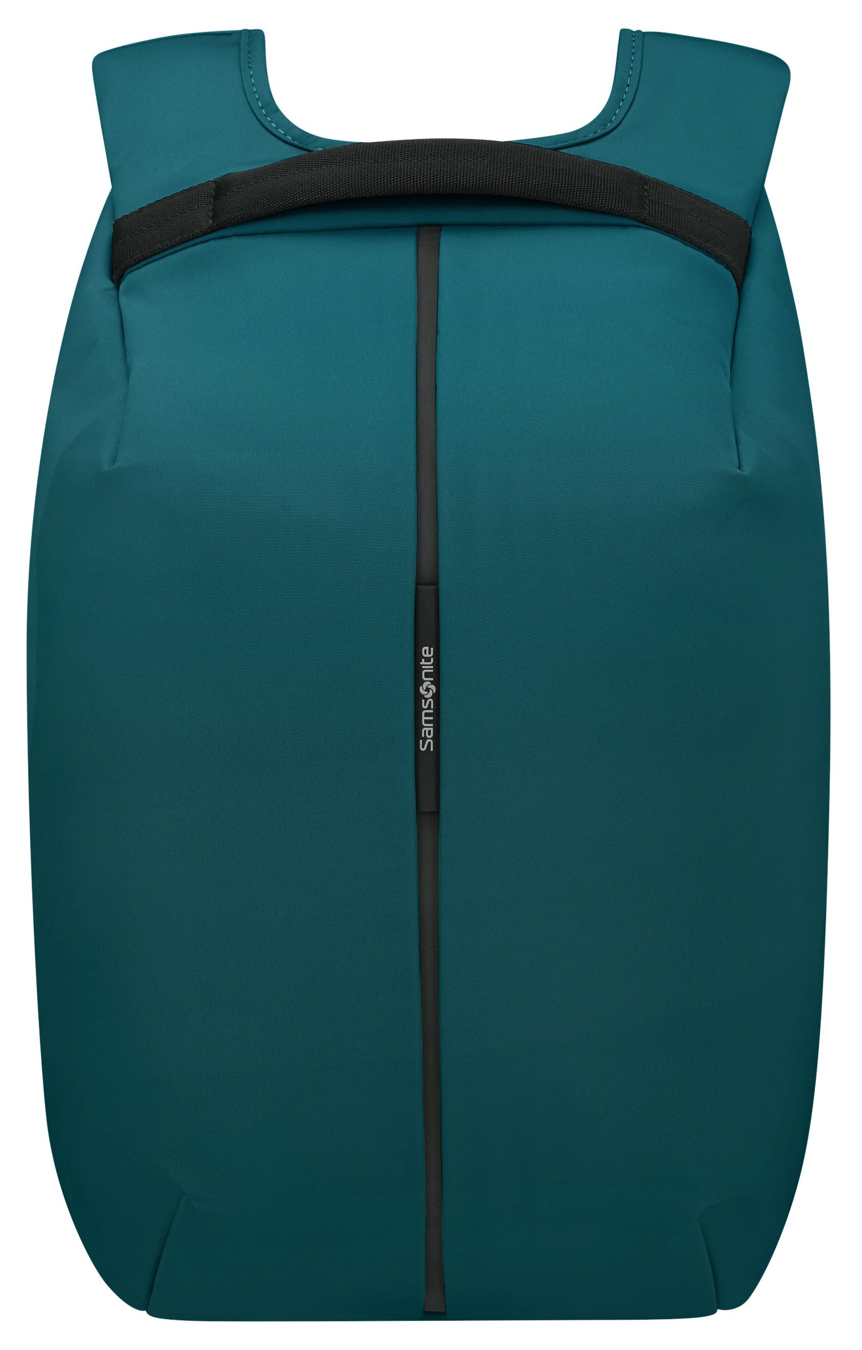 Samsonite Laptoprugzak SECURIPAK 2.0 Backpack 15.6 Rugzak vrijetijdsrugzak stadsrugzak backpack schoolrugzak unisex aktetassen & laptoptassen blauw
