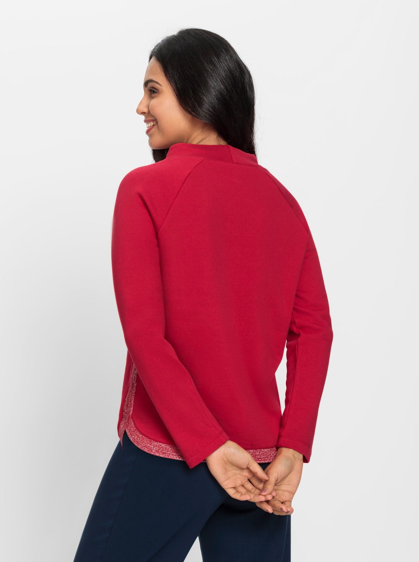 Classic Inspirationen Sweatshirt