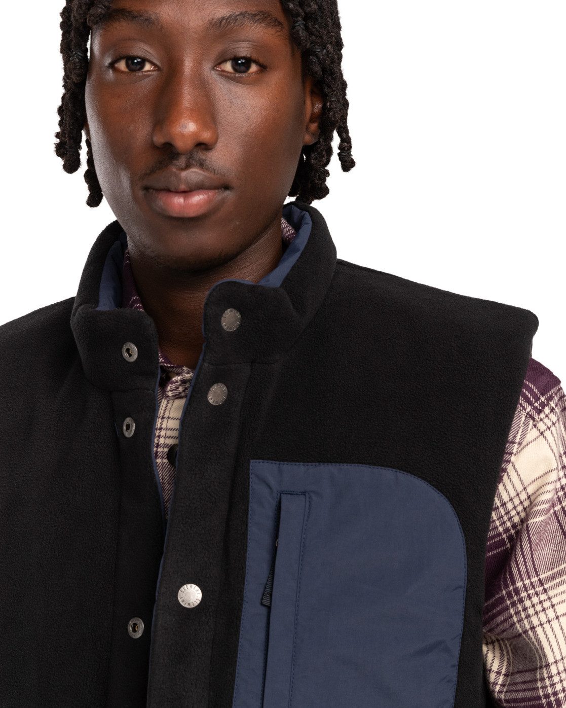 Element Outdoorjack Trekka