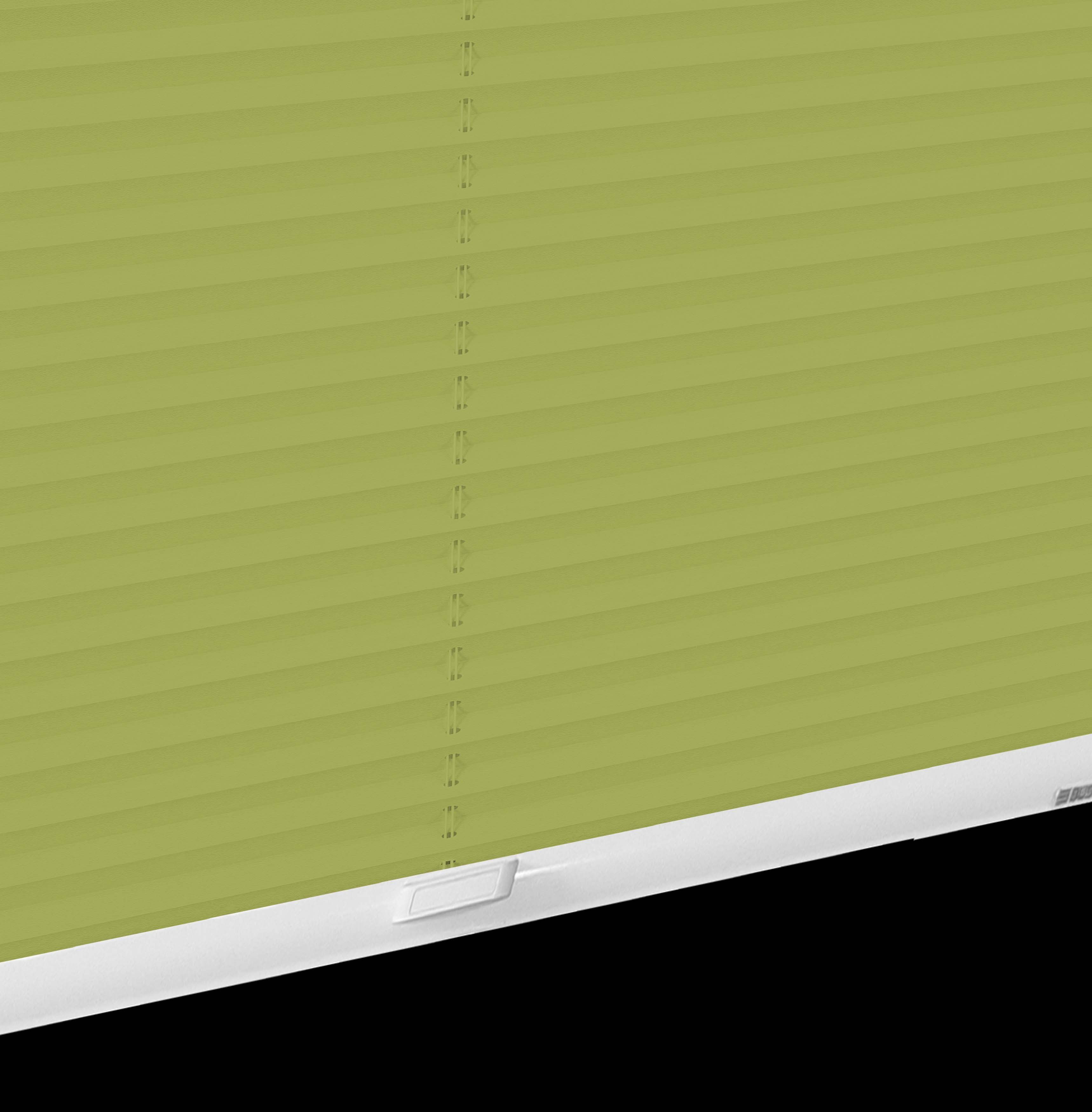 sunlines Plissé-vouwgordijn voor dakramen Classic style Crepe (1 stuk)