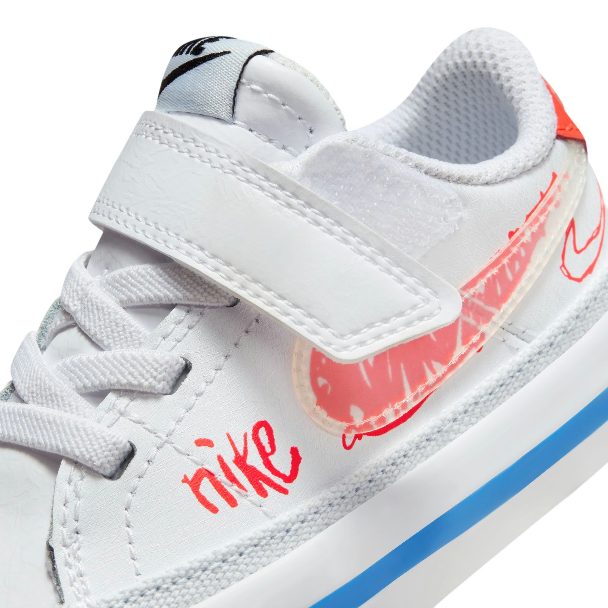 Nike Sportswear Sneakers COURT LEGACY S (TD)