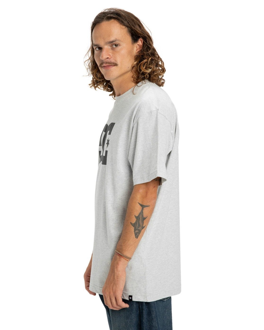 DC Shoes T-shirt DC Star