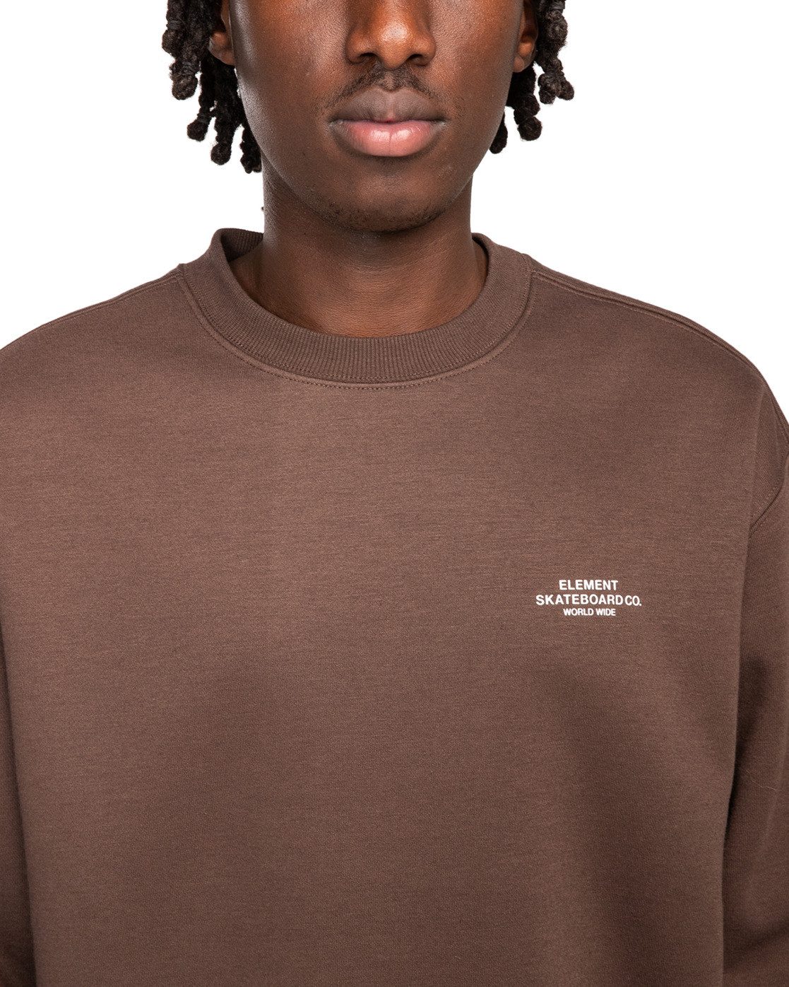 Element Sweatshirt Element Co Cr