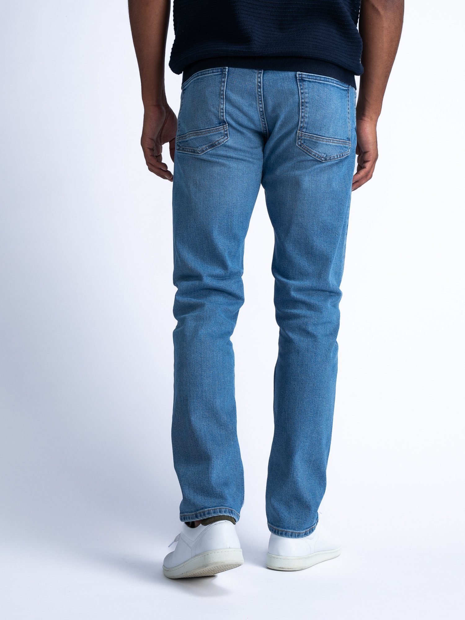 Petrol Industries Straight jeans Starling Straight Denim