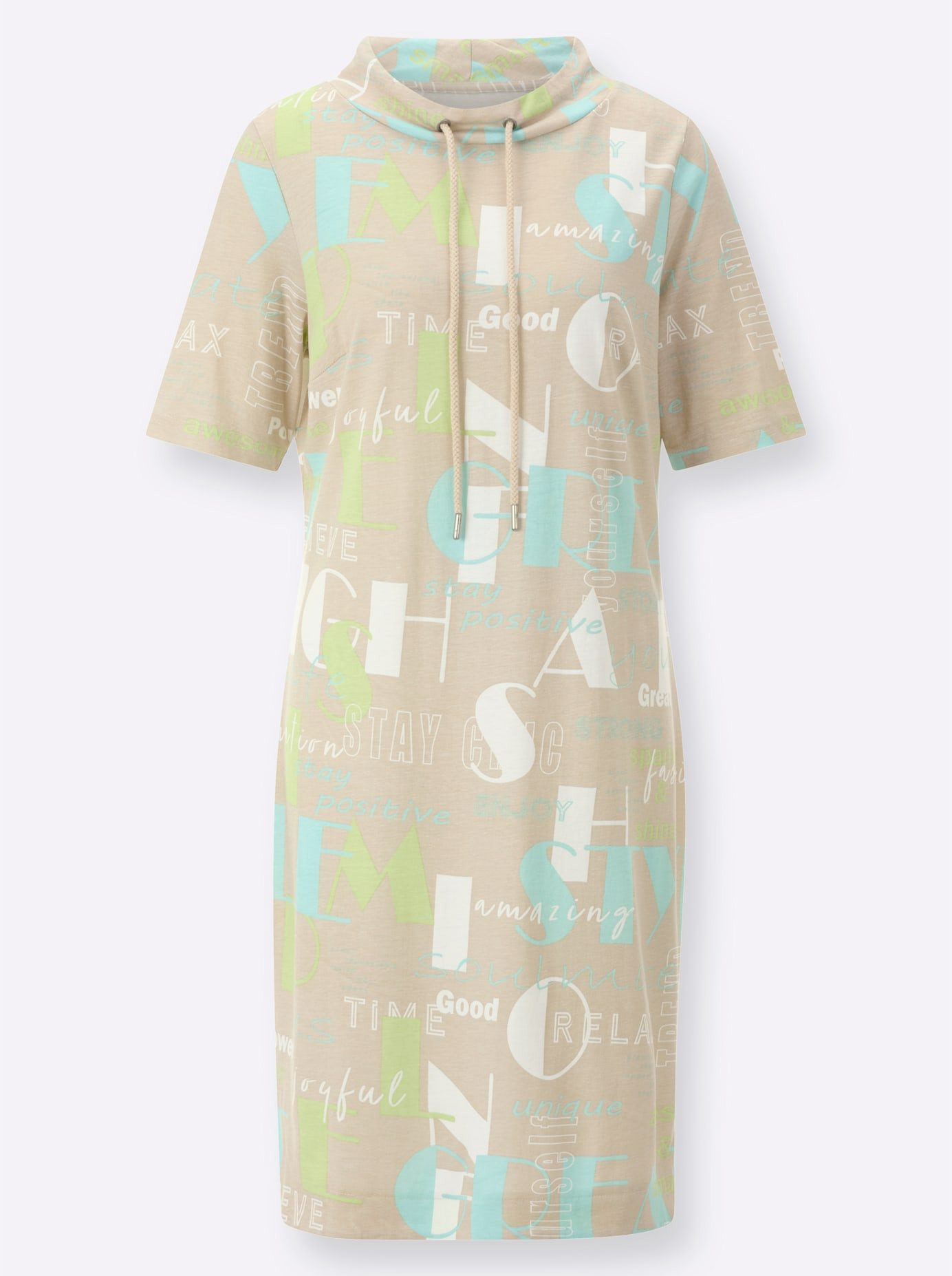 Classic Basics Shirtjurk Jerseyjurk