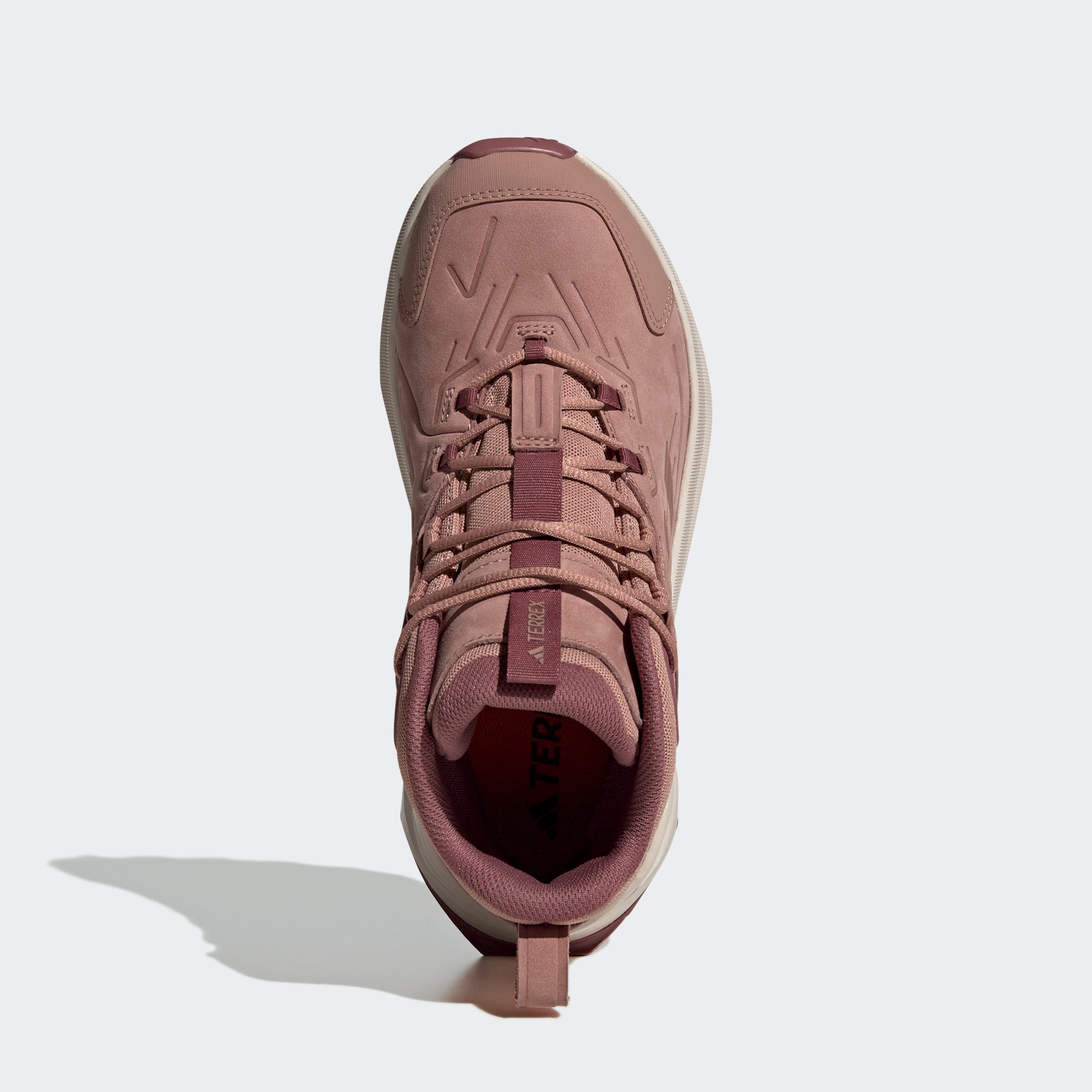 adidas TERREX Wandelschoenen TERREX TRAILMAKER 2.0 LEATHER