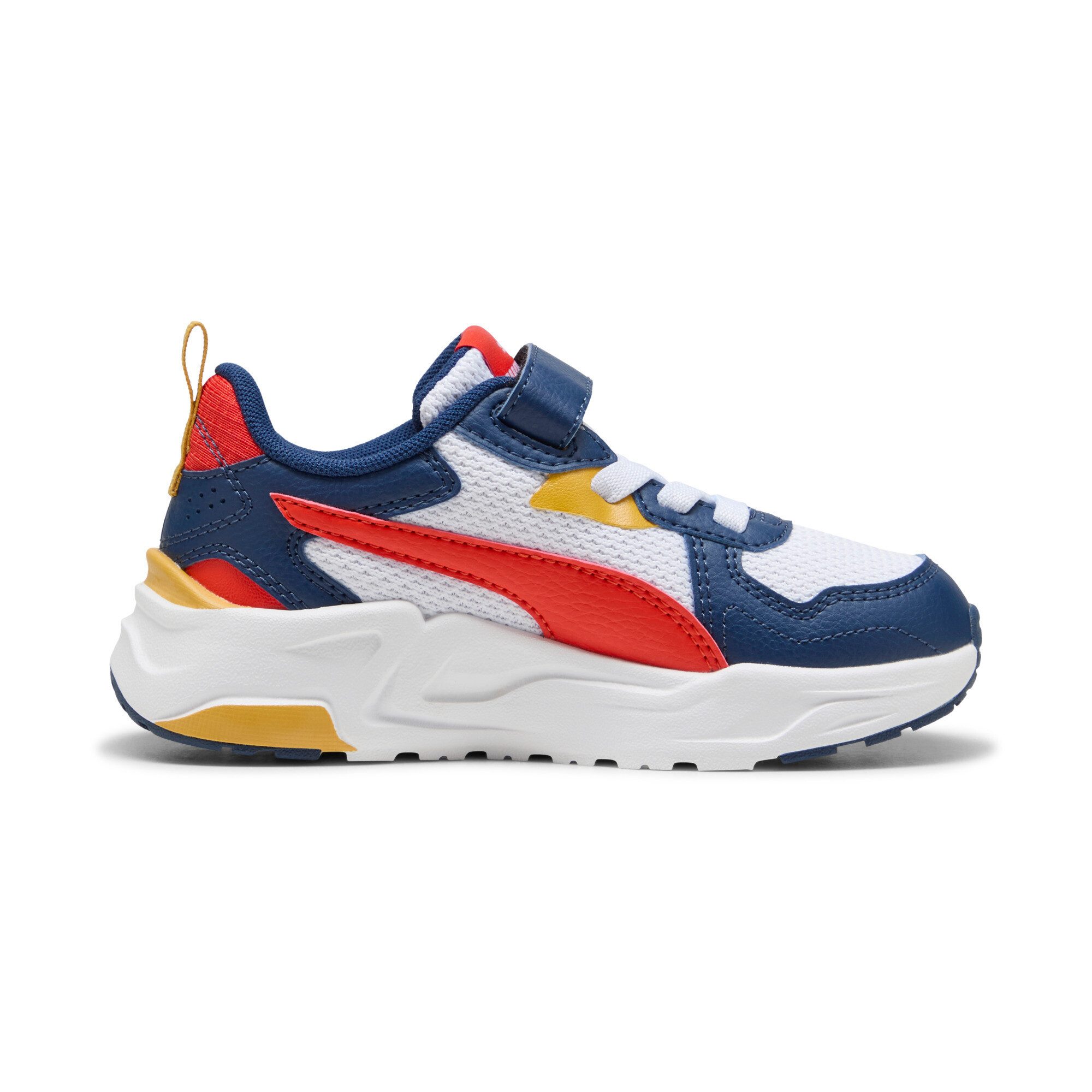 PUMA Sneakers TRINITY LITE AC+ PS