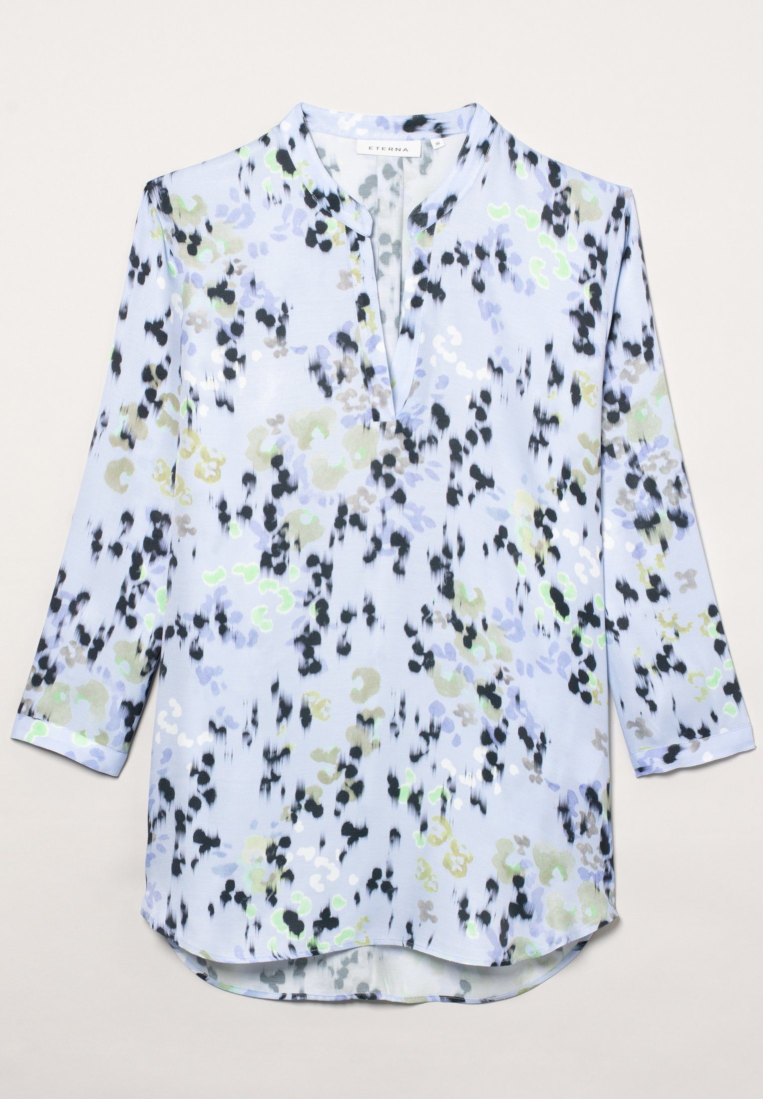 Eterna Shirtblouse CLASSIC FIT