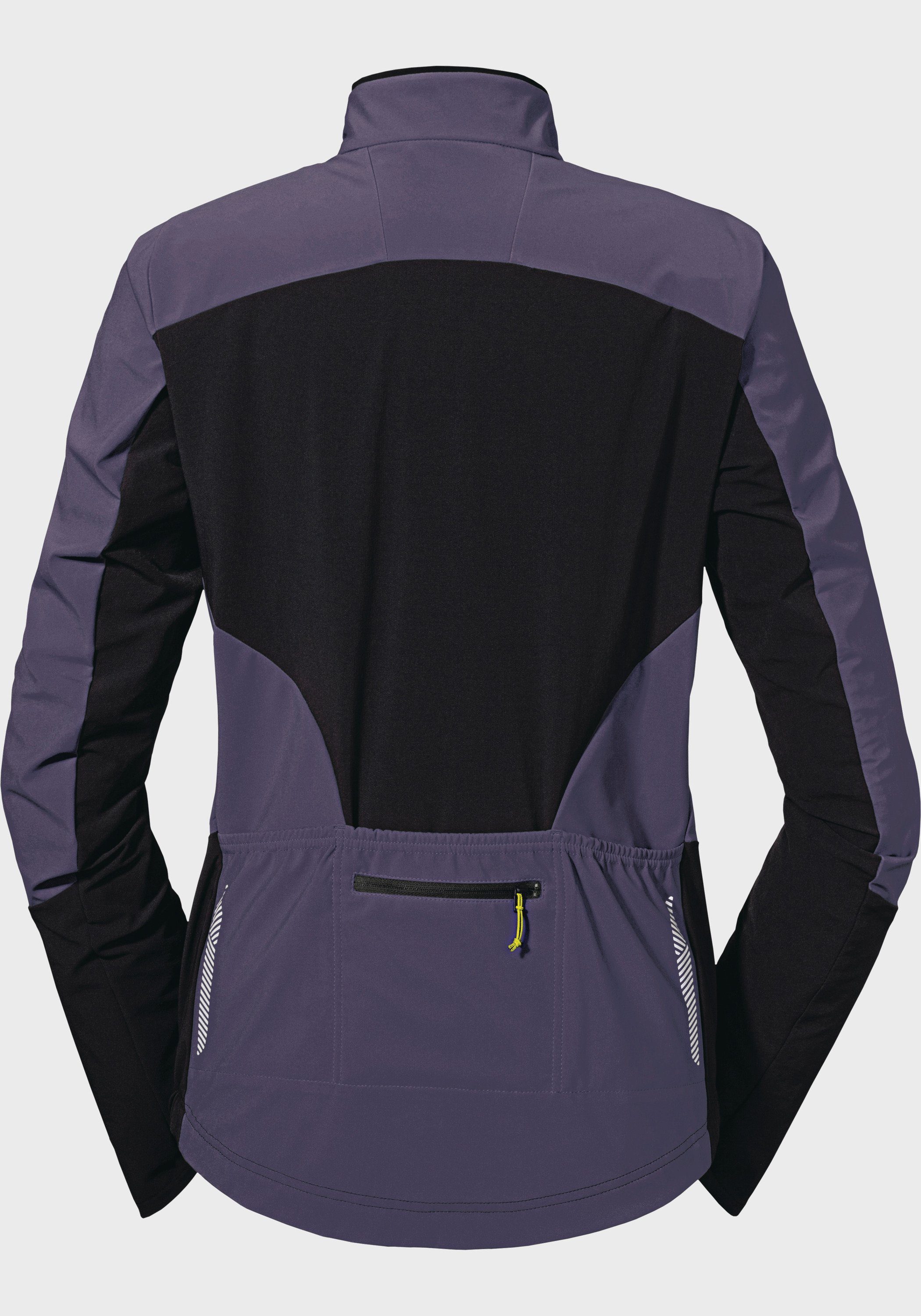 Schöffel Outdoorjack Hybrid Jkt Grimaldo L