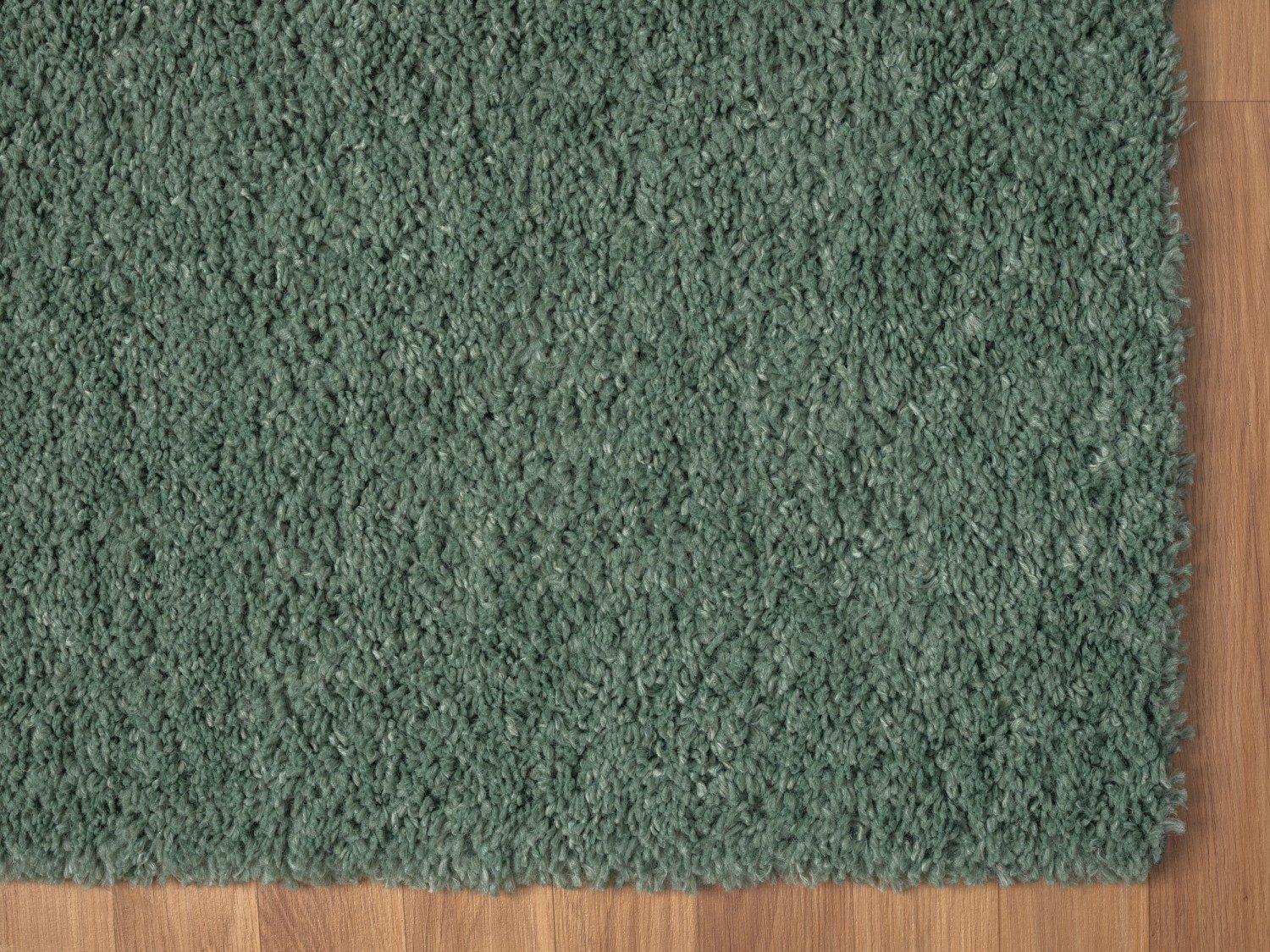 my home Hoogpolig vloerkleed Banji Uni-kleuren, zacht en fluffy, ook als loper en in rond verkrijgbaar