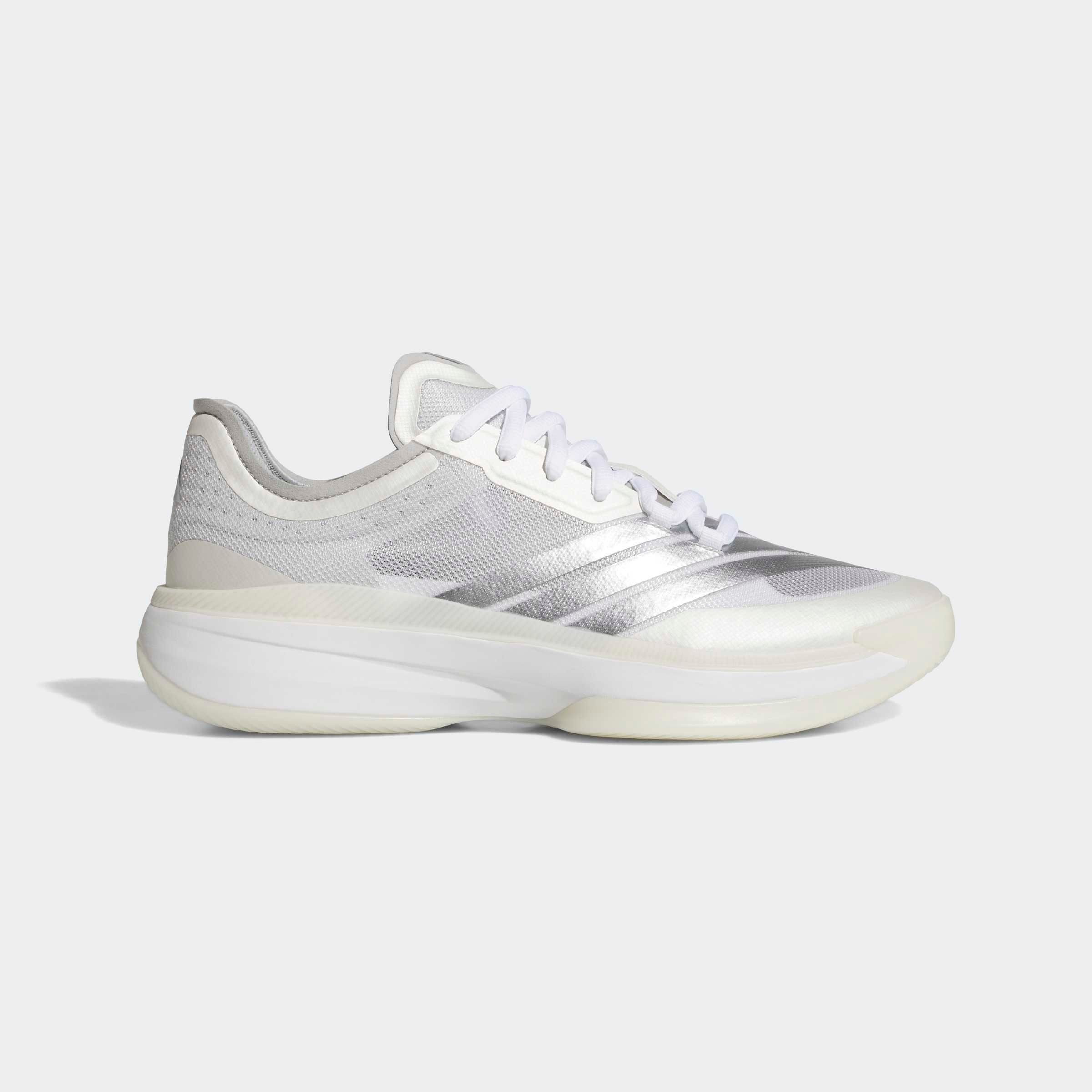adidas Performance Basketbalschoenen ADIZERO SELECT 2.0 LOW SNEAKER