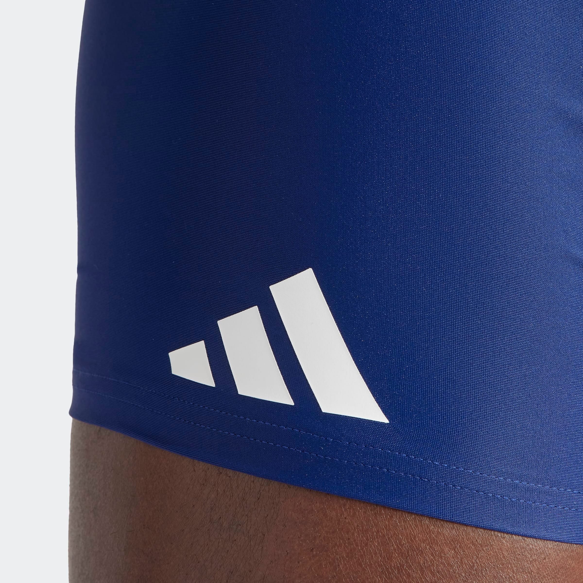 adidas Performance Zwembroek SOLID BOXER- (1 stuk)