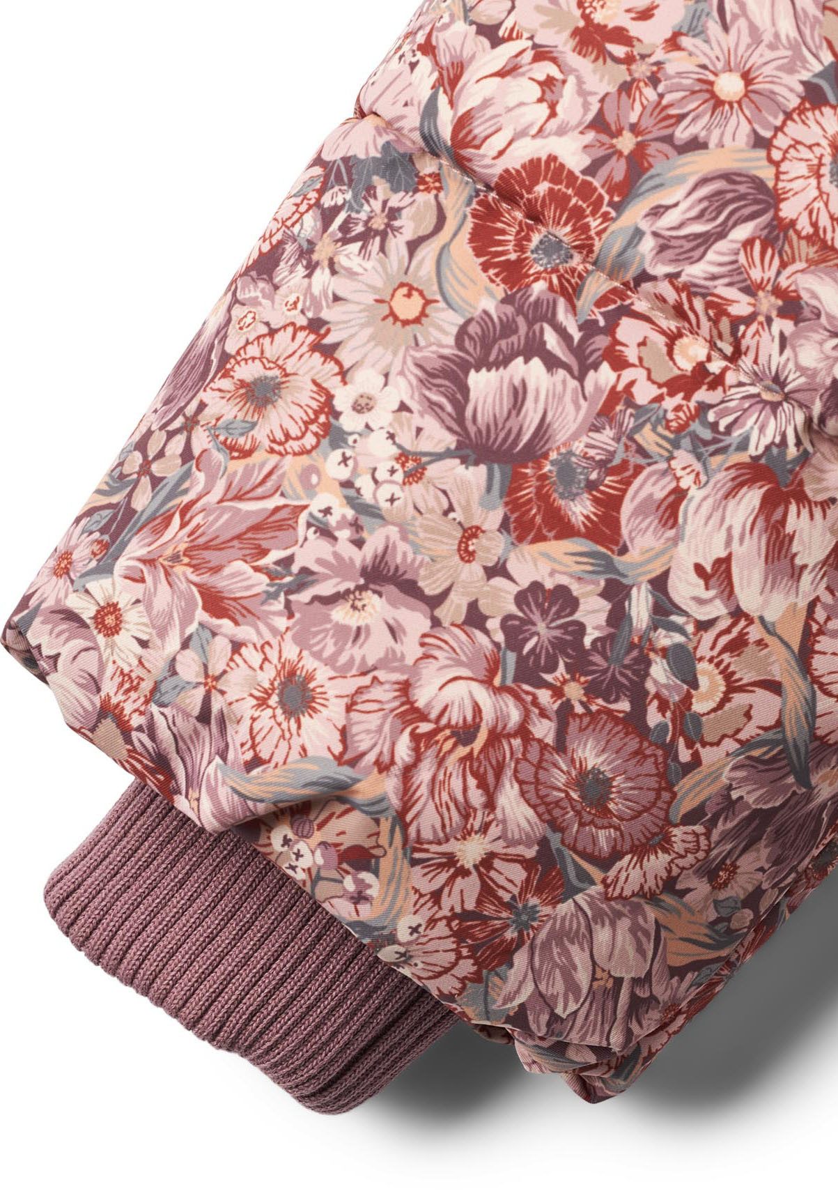 WHEAT Gewatteerde jas Puffer Coat Yrsa waterdicht, ademend