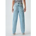 ltb relax fit jeans andie (1-delig) blauw