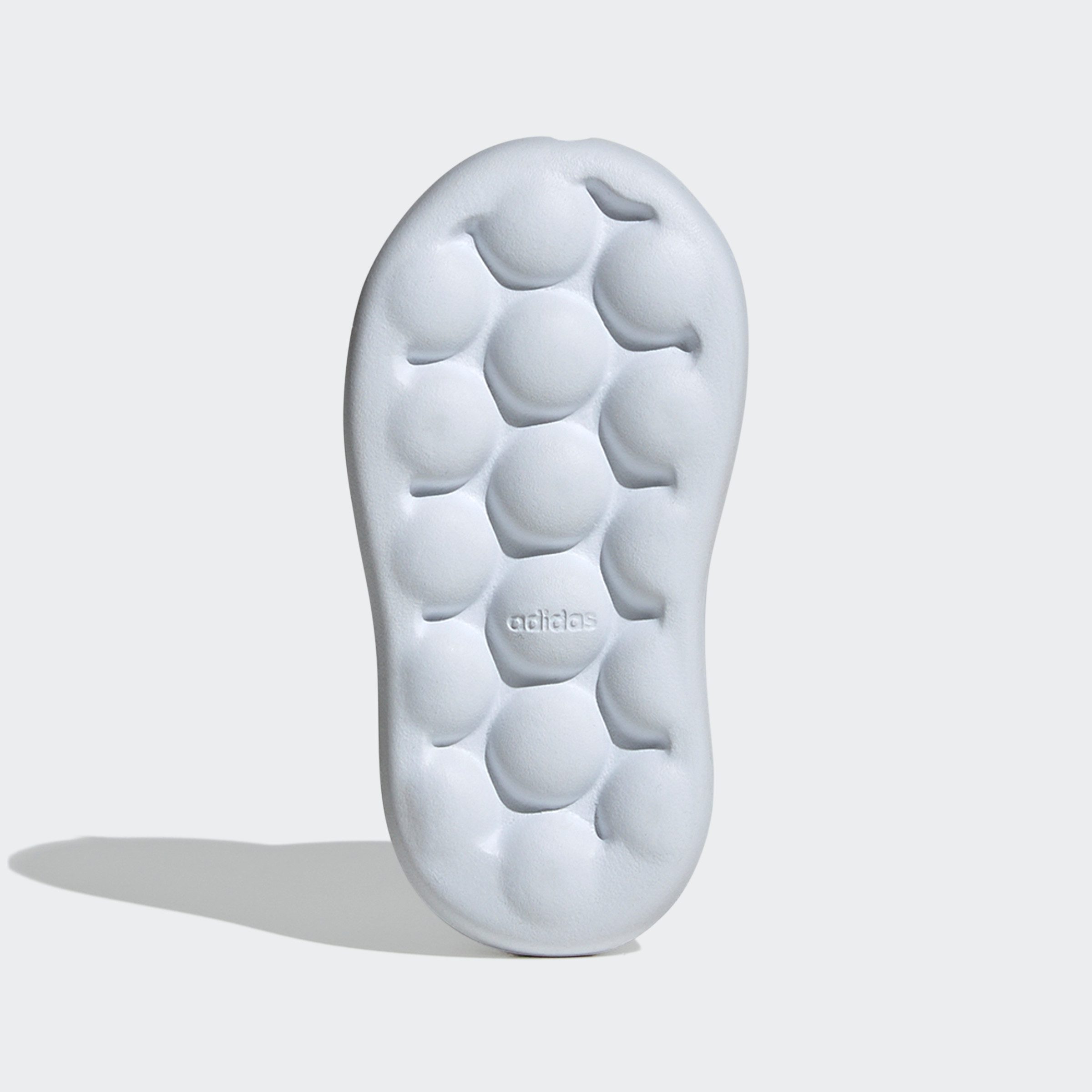 adidas Sportswear Sneakers GRAND COURT MID KIDS Design geïnspireerd op de adidas Superstar, voor kinderen