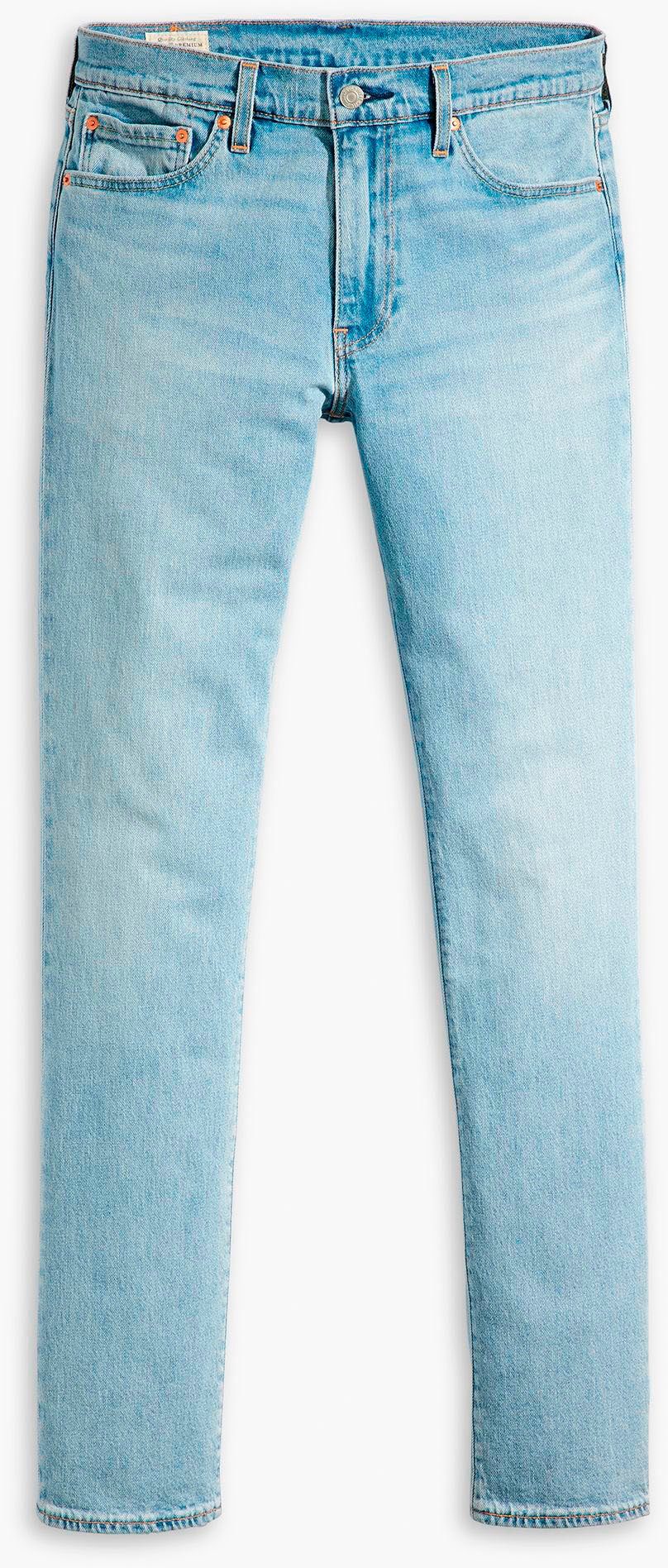 Levi's Slim fit jeans 511 SLIM met stretch