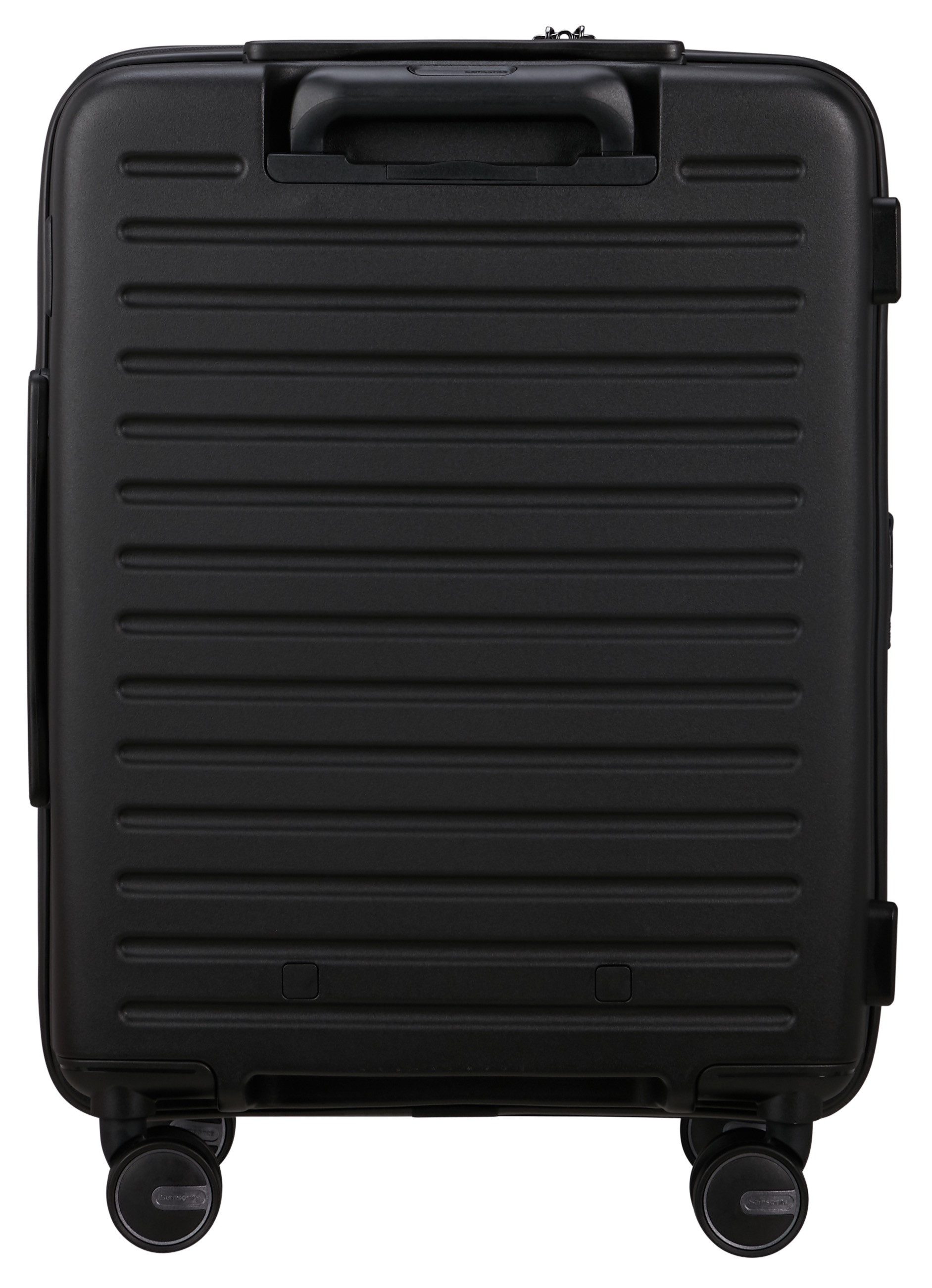 Samsonite Hardshell-trolley RESTACKD, verschillende maten en kleuren (Met opbergtas)