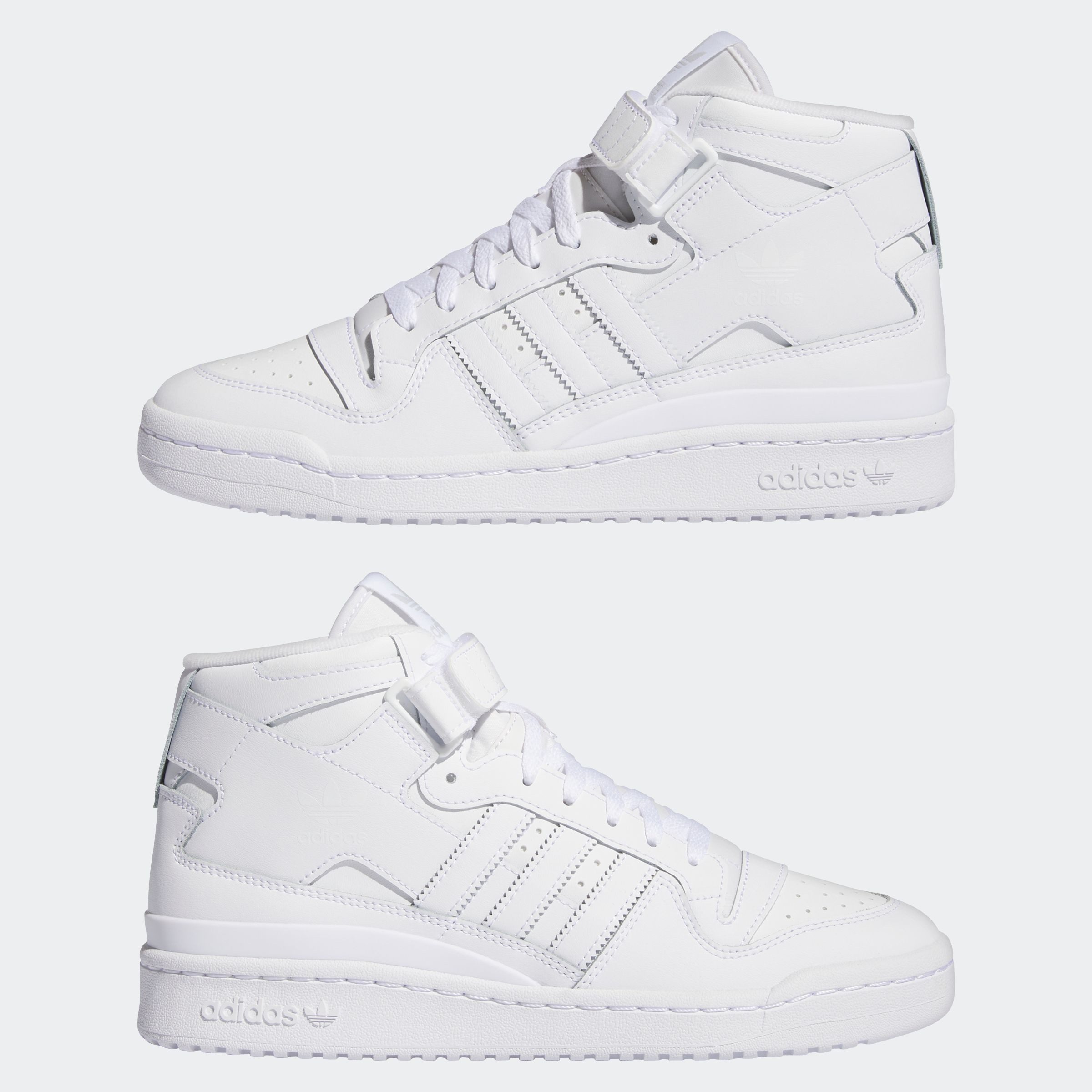 adidas Originals Sneakers FORUM MID