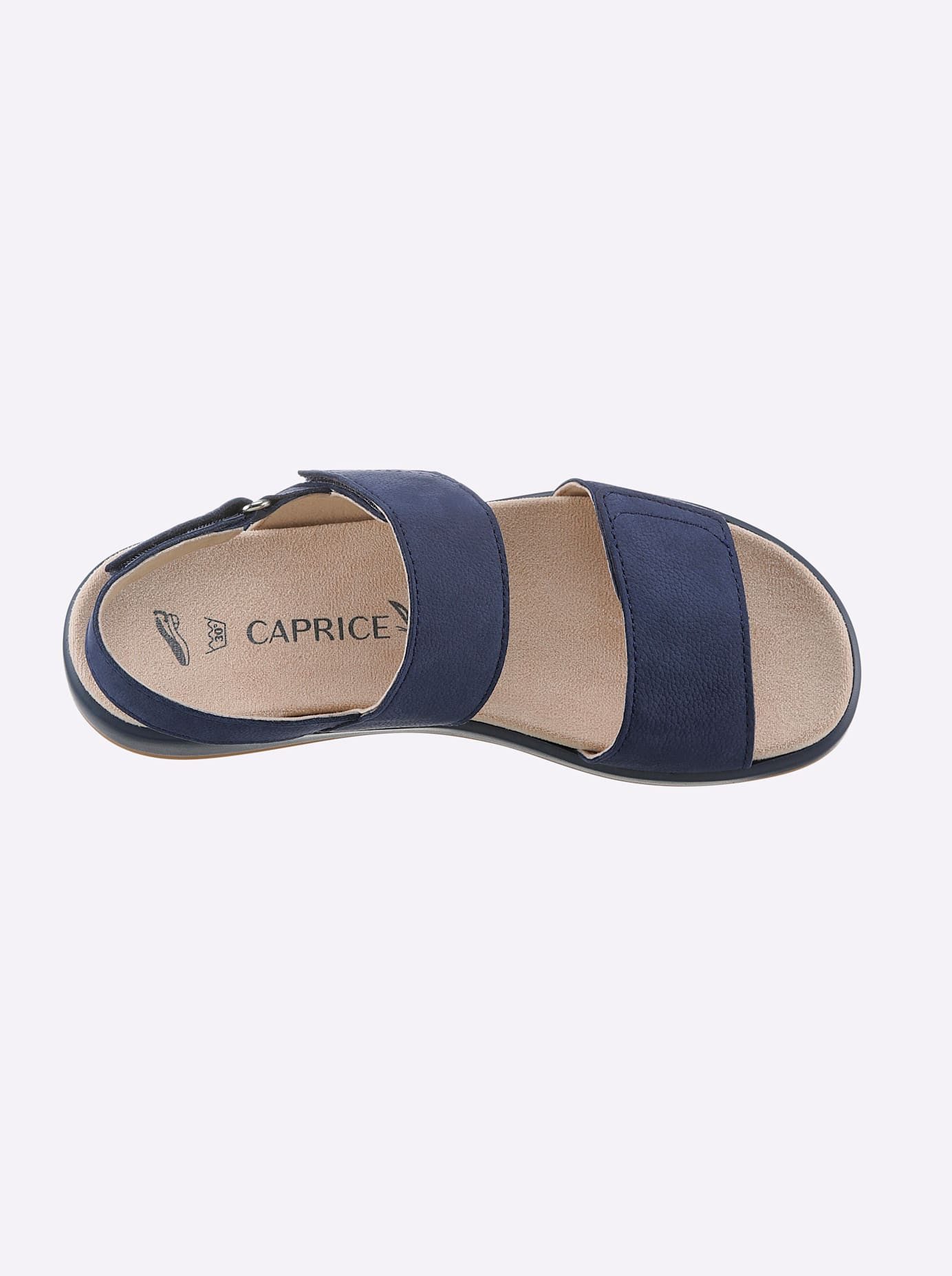 Caprice Sandalen