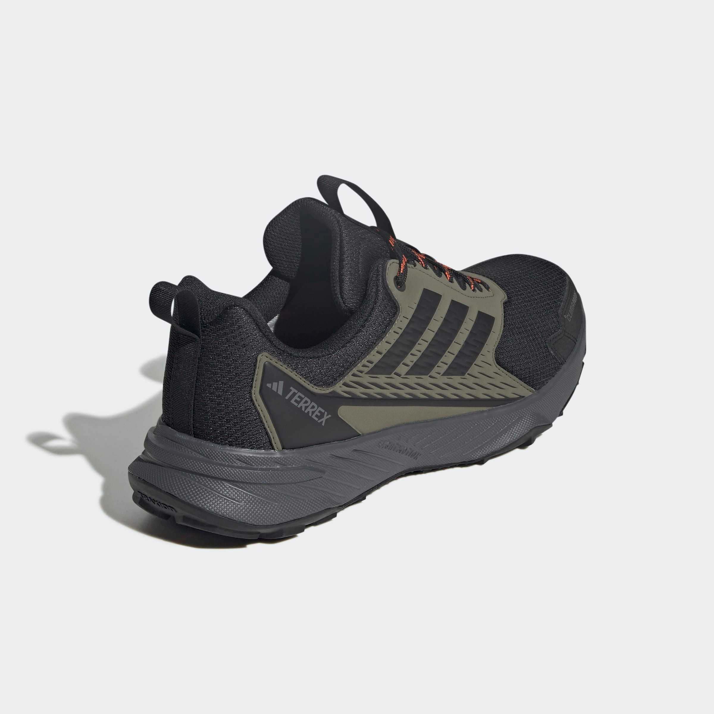 adidas TERREX Trailrunningschoenen TERREX TRACEFINDER 2 CLIMAPROOF TRAILRUNNING