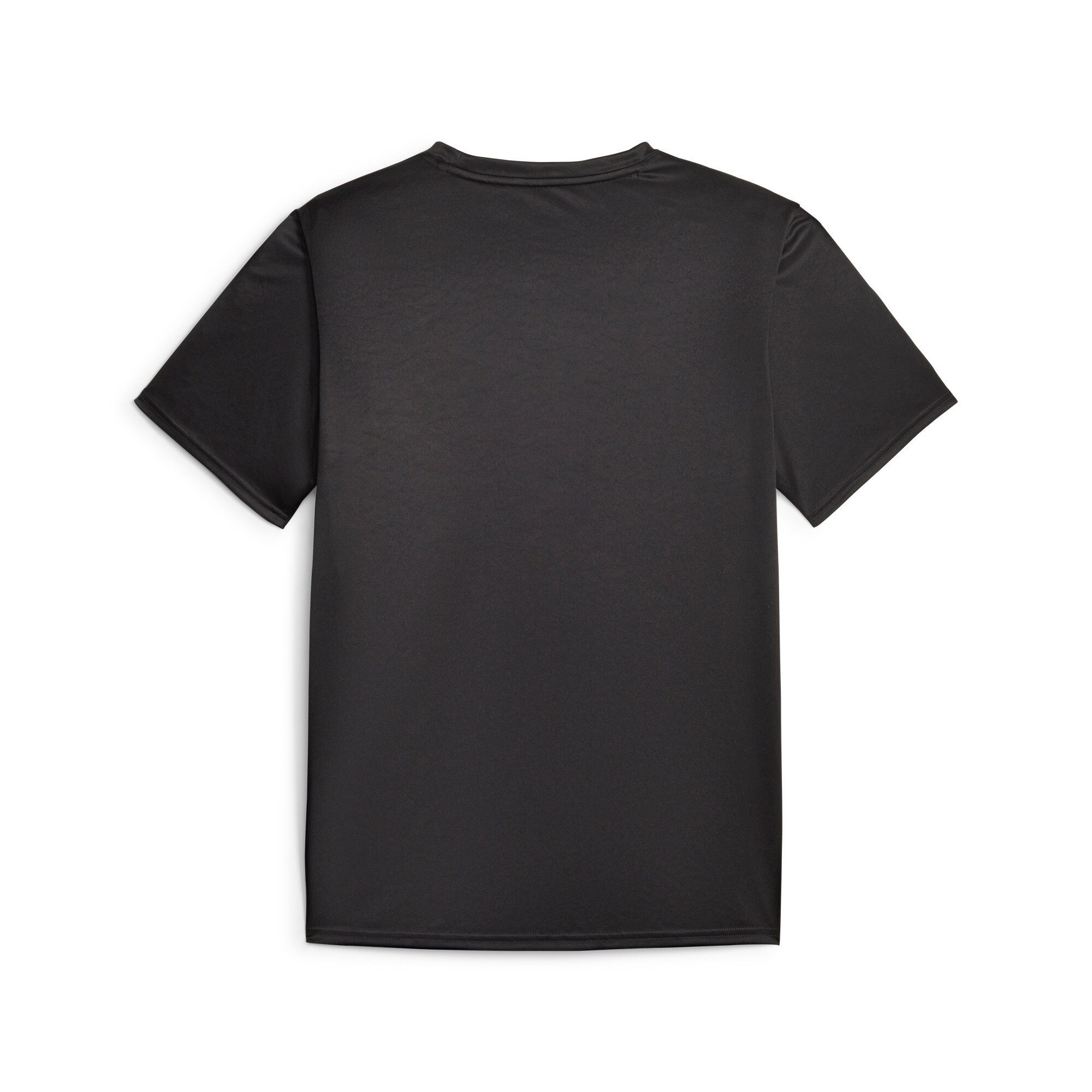 PUMA Trainingsshirt ESSENTIALS TAPED TEE