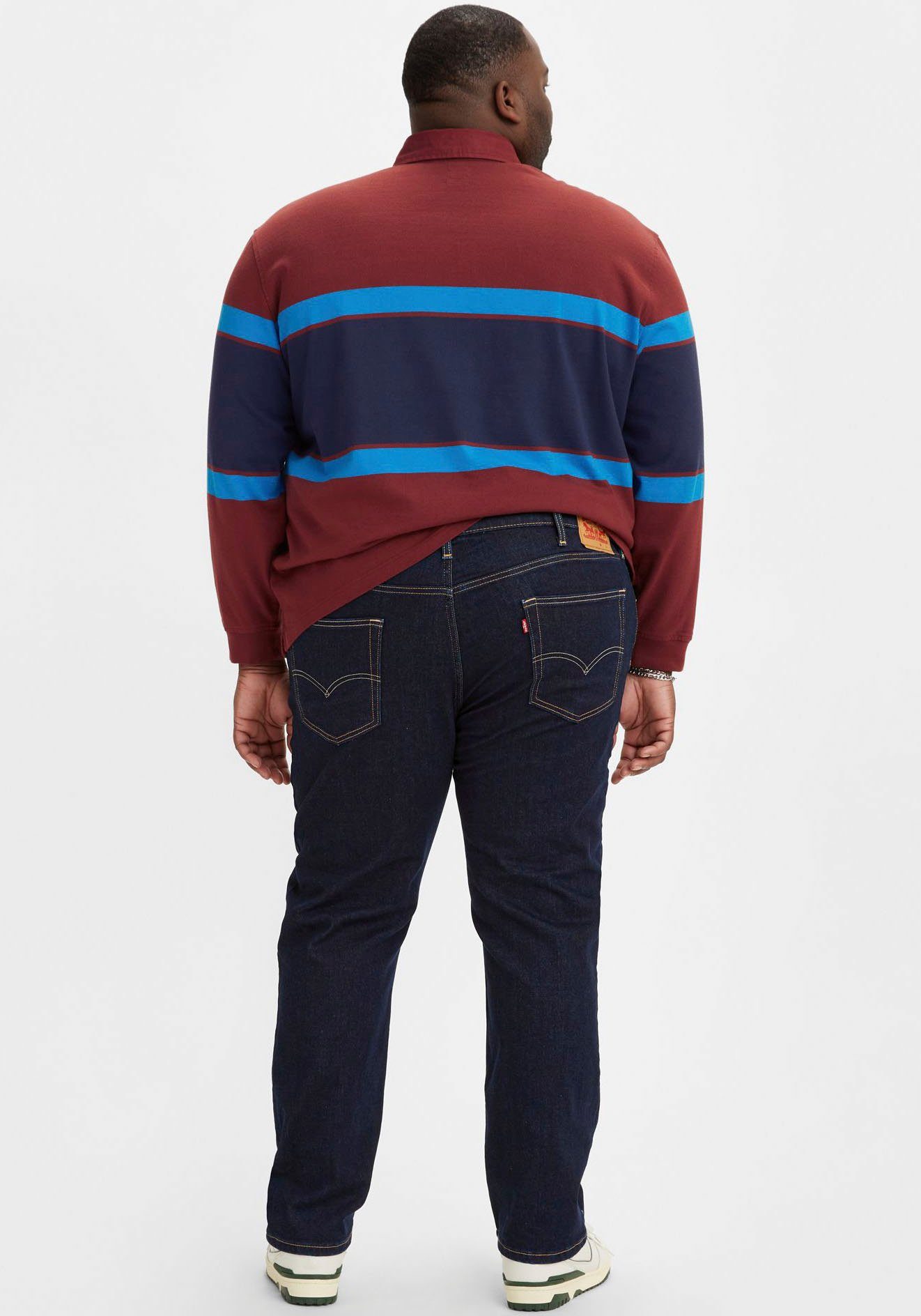 Levi's® Plus Slim fit jeans 511 SLIM B&T