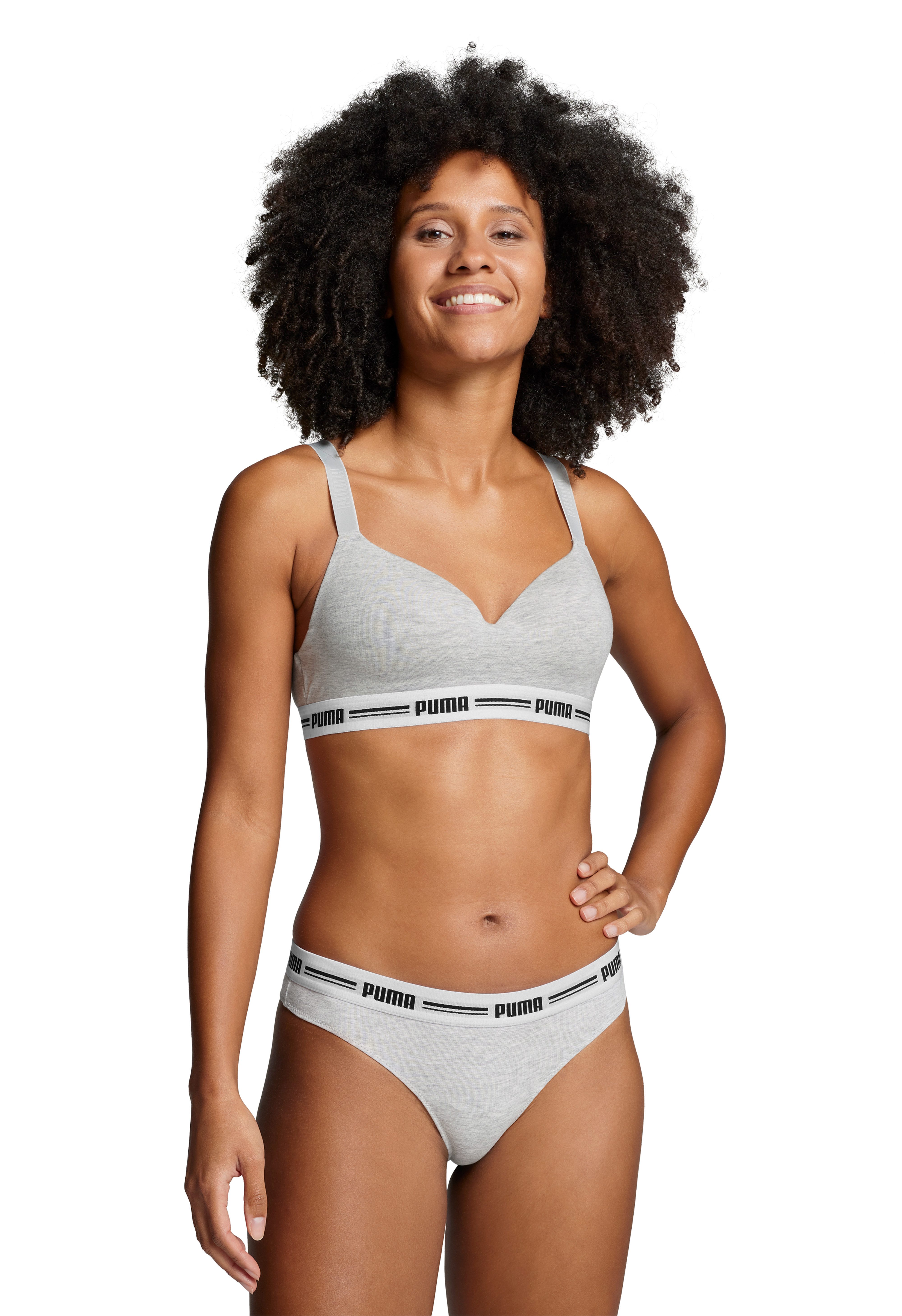 PUMA String PUMA WOMEN STRING 2P HANG (Set van 2)