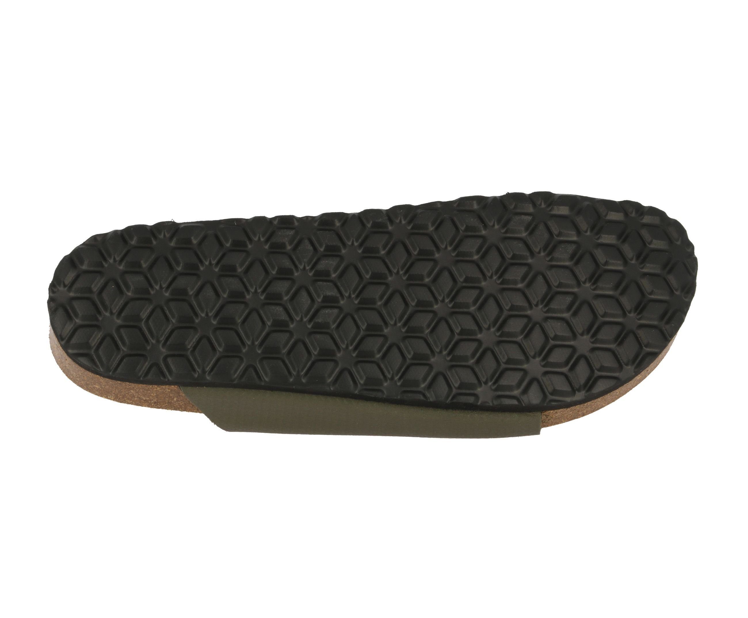 Lico Slippers Bioline metaal