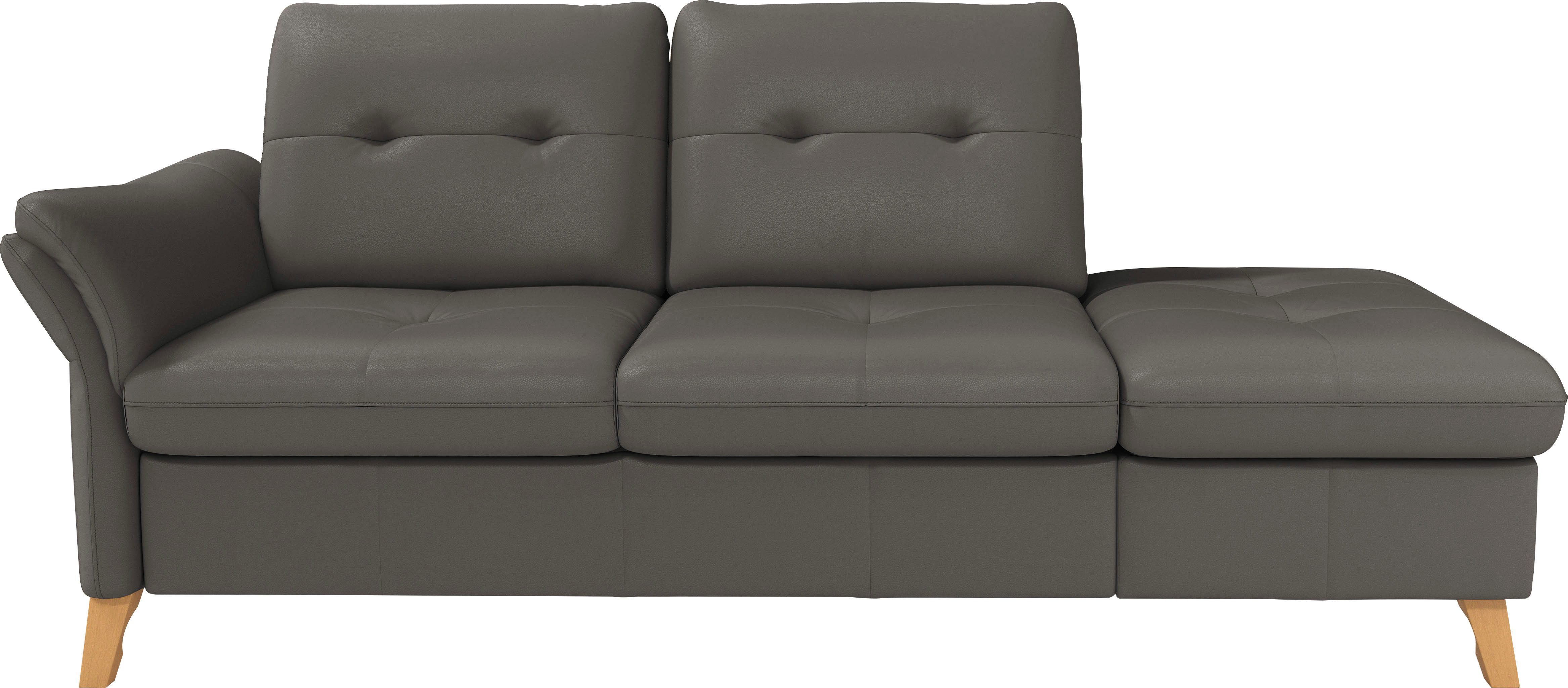 sit&more Récamier Göteborg inclusief binnenvering