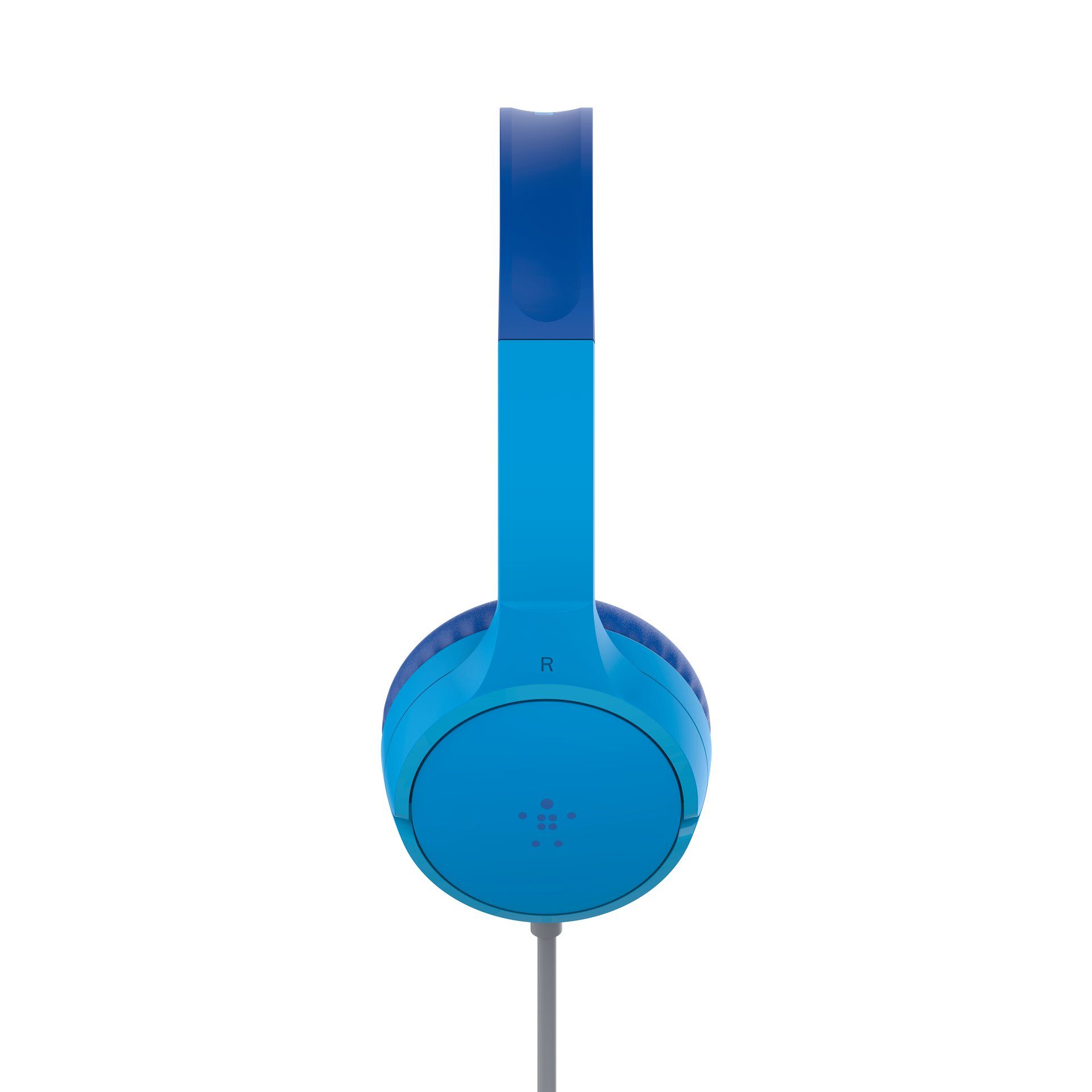 Belkin Kinder koptelefoon SOUNDFORM Mini via een vaste verbinding