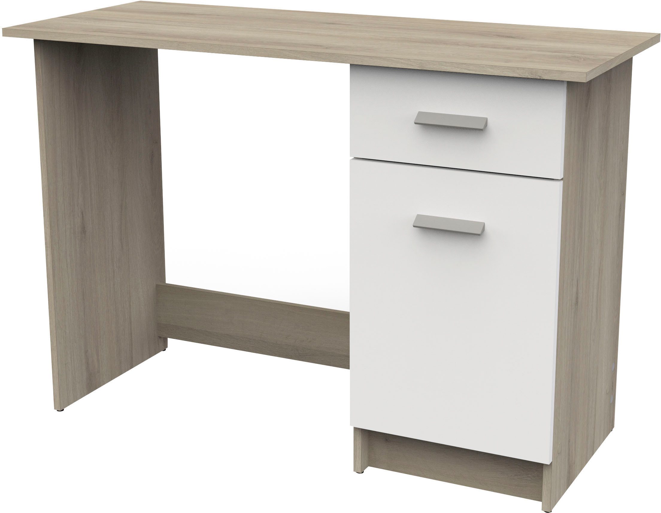 Demeyere GROUP Bureau Osiris Bureau 1-deurs met 1 lade