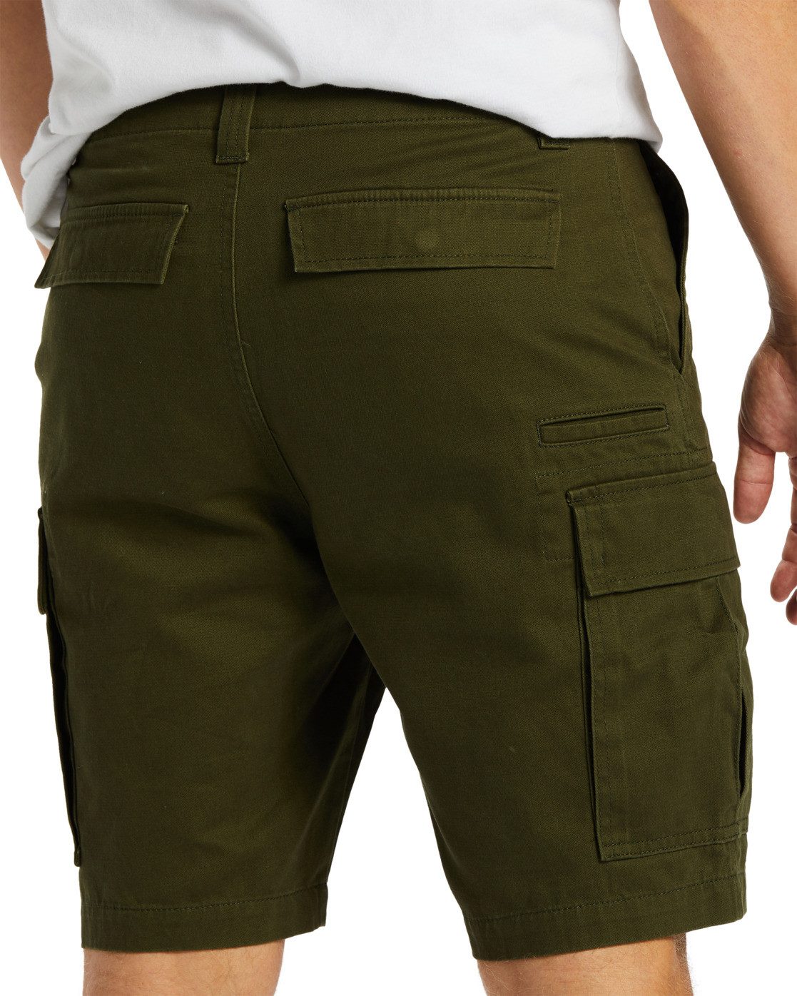 Billabong Cargoshort Combat