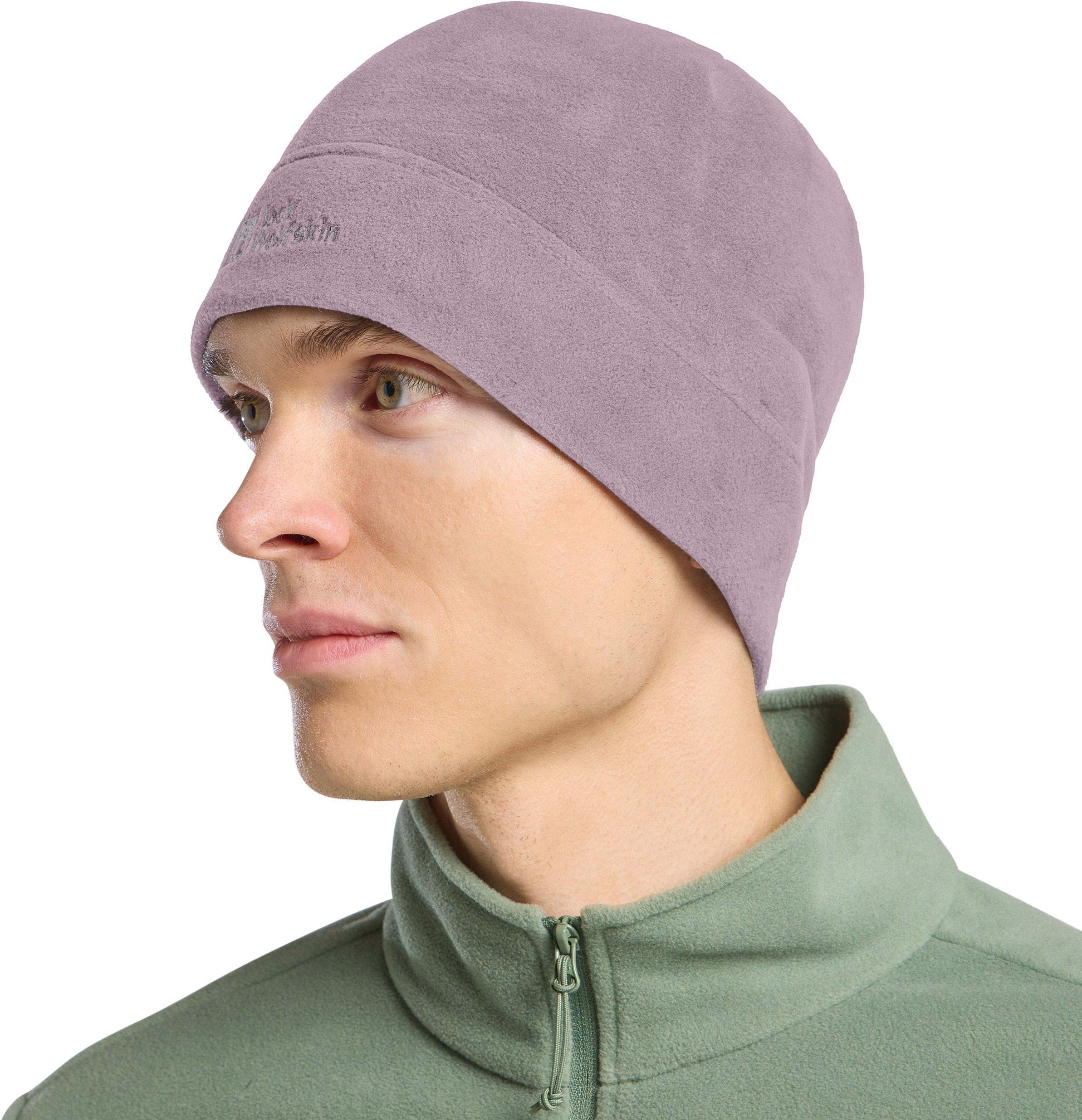 Jack Wolfskin Beanie REAL STUFF BEANIE