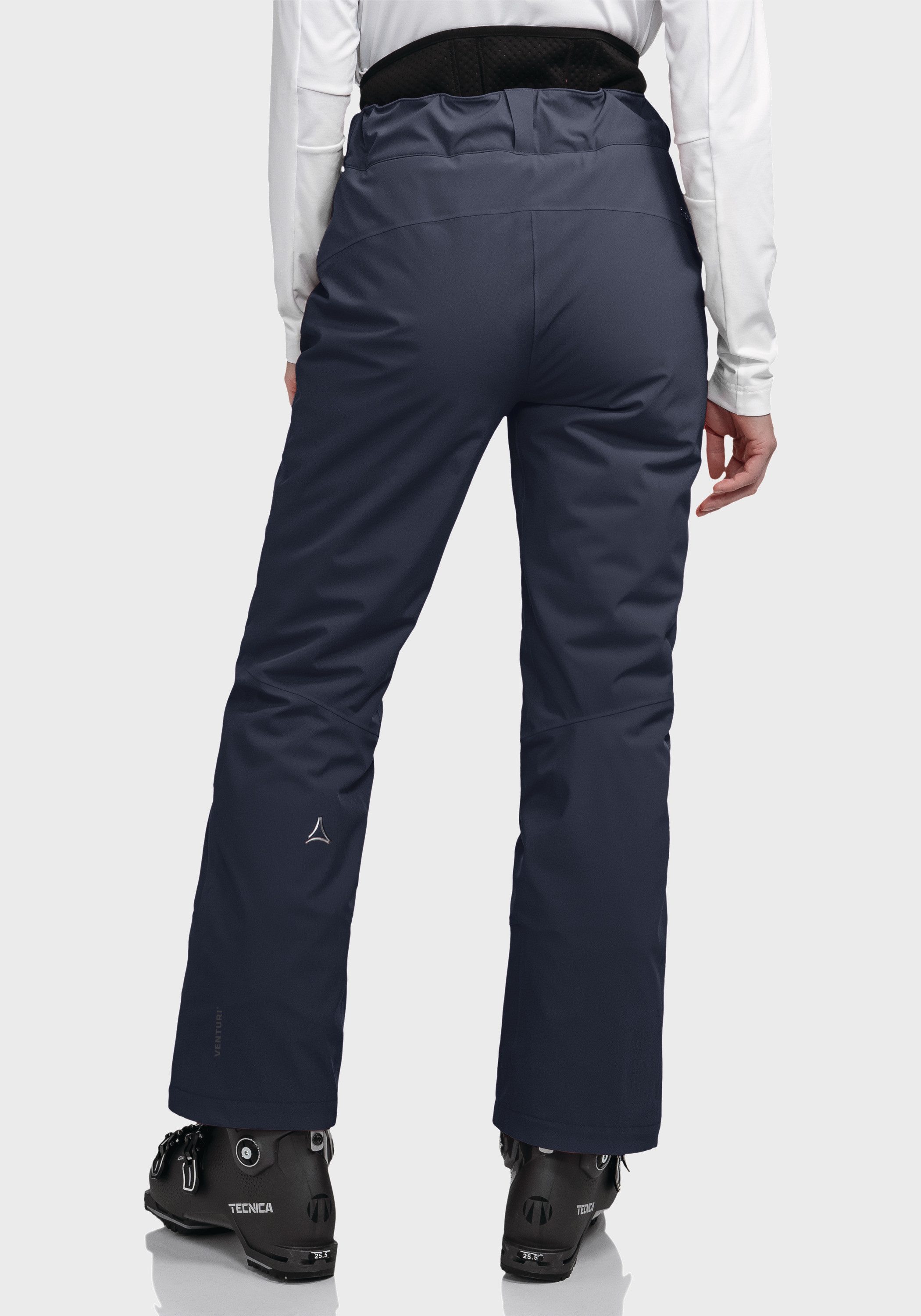 Schöffel Outdoorbroek Ski Pants Lizum L