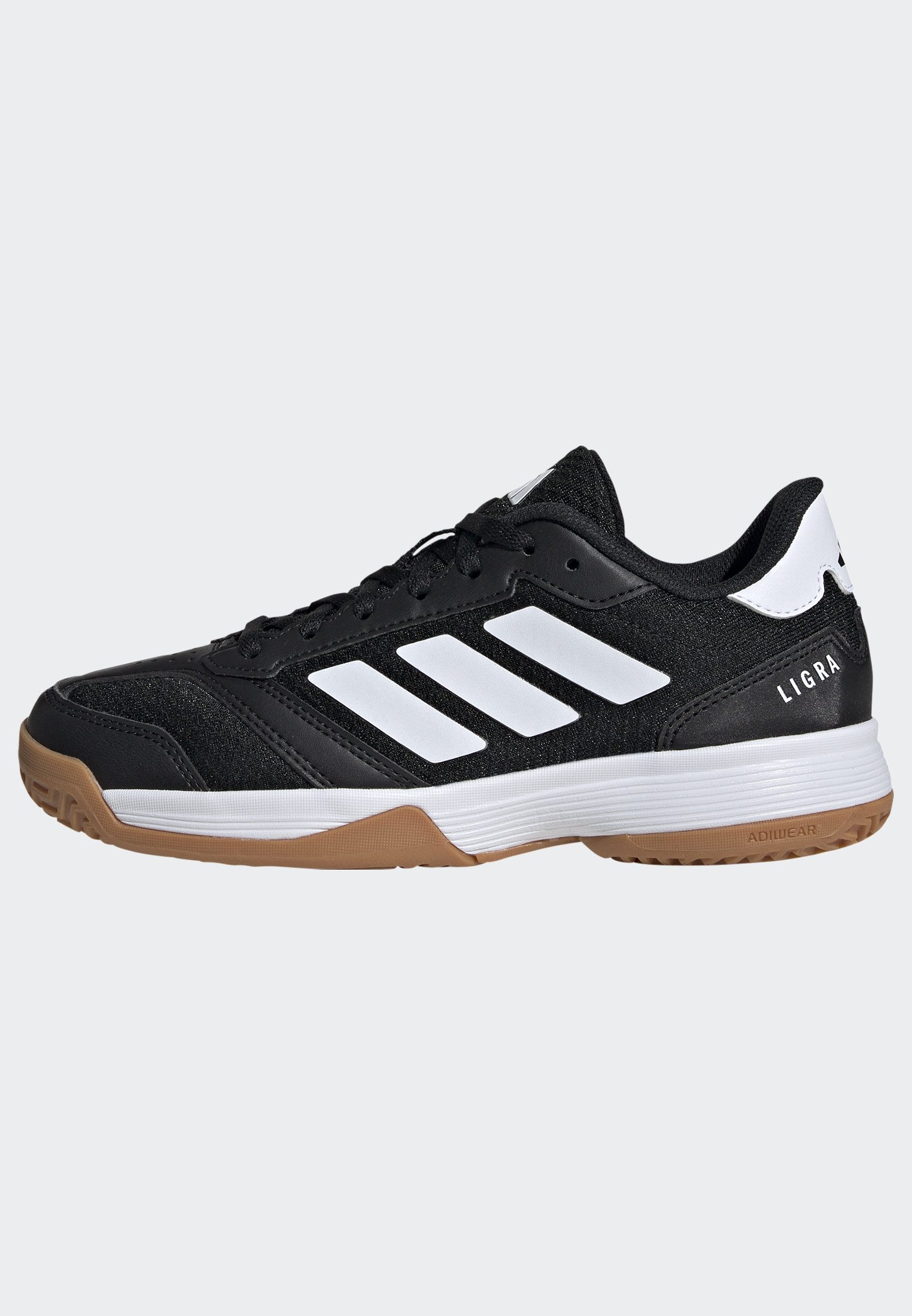 adidas Performance Zaalschoenen LIGRA 8 INDOOR KIDS