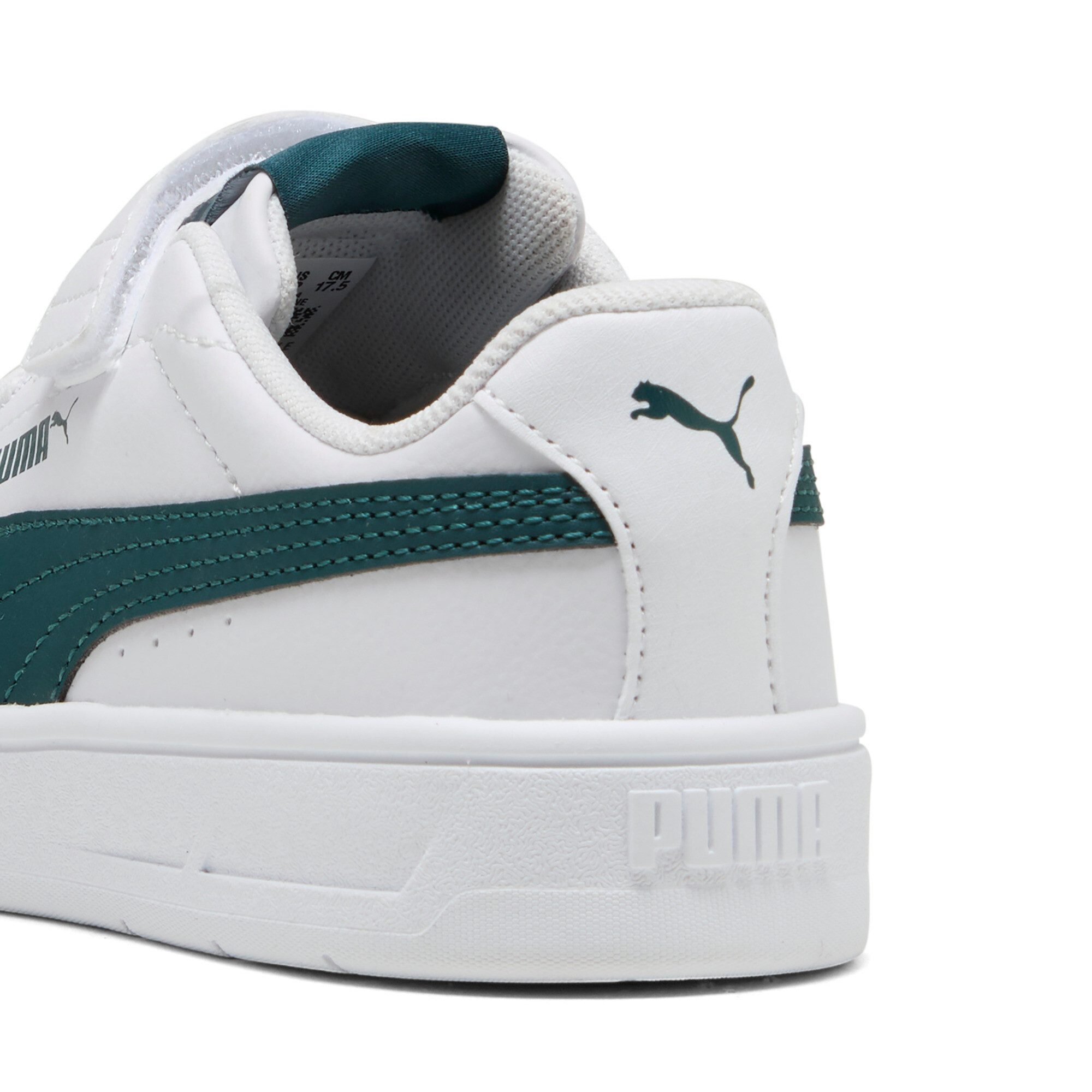 PUMA Sneakers COURT CLASSIC CLEAN AC+ PS