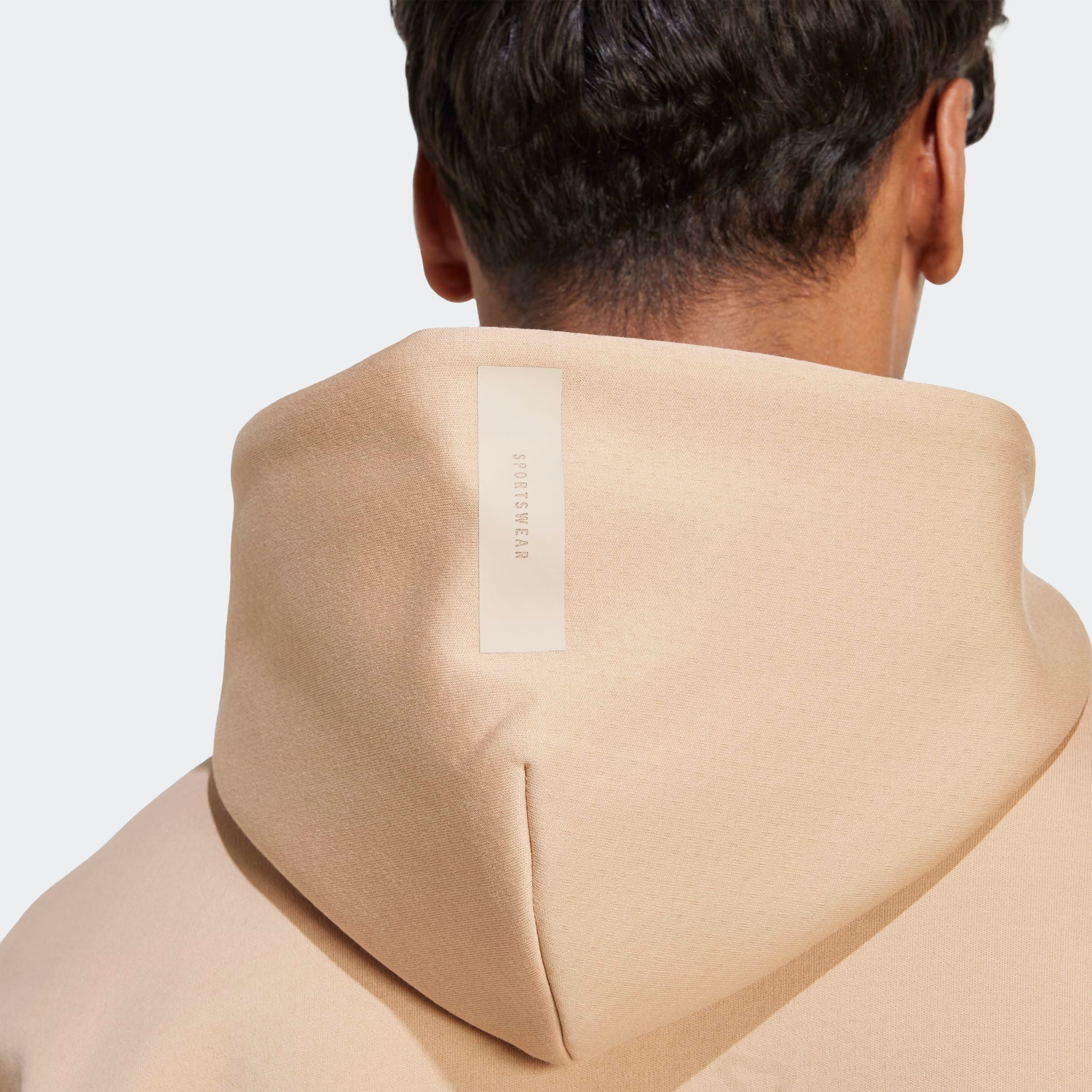 adidas Sportswear Hoodie M Z.N.E. FZ CB