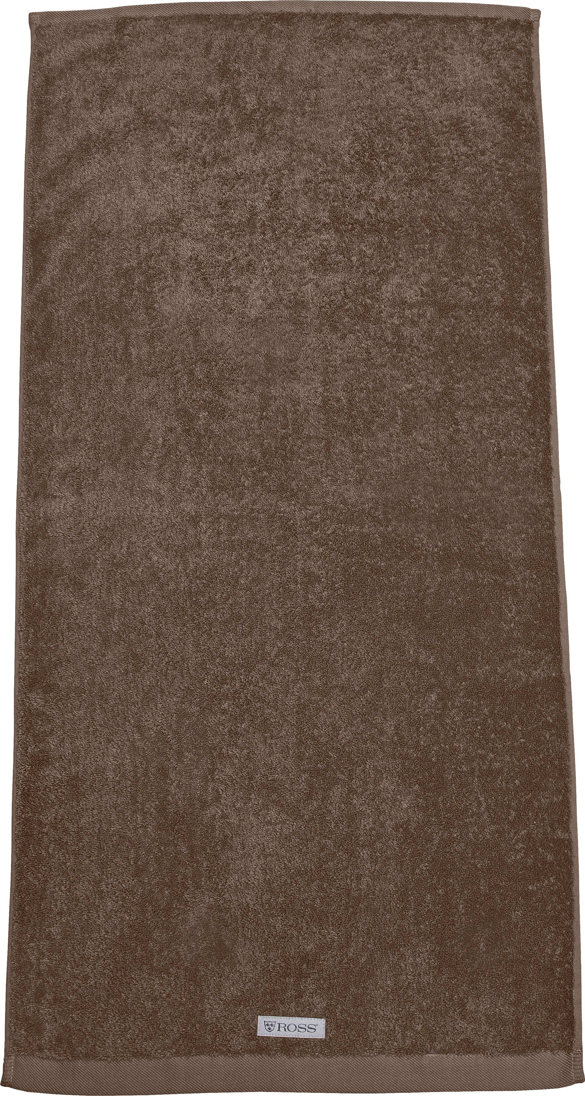 ROSS Handdoekenset Sinfonie bevat handdoeken, badhanddoek en gastendoeken (set, 5-delig)
