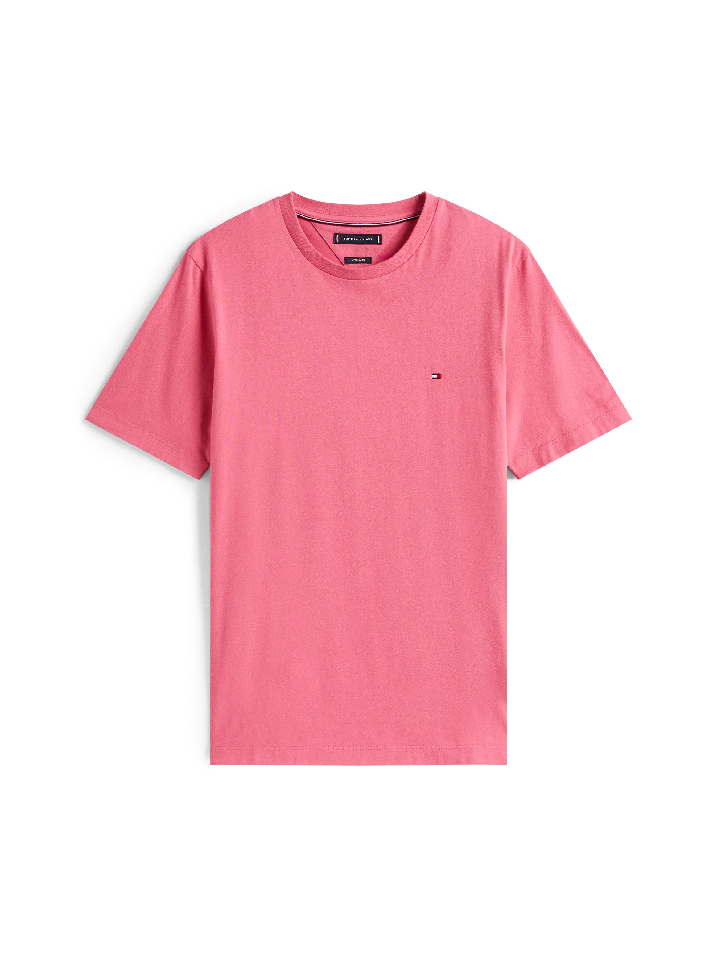 Tommy Hilfiger T-shirt ESSENTIAL REG FIT SOLID TEE
