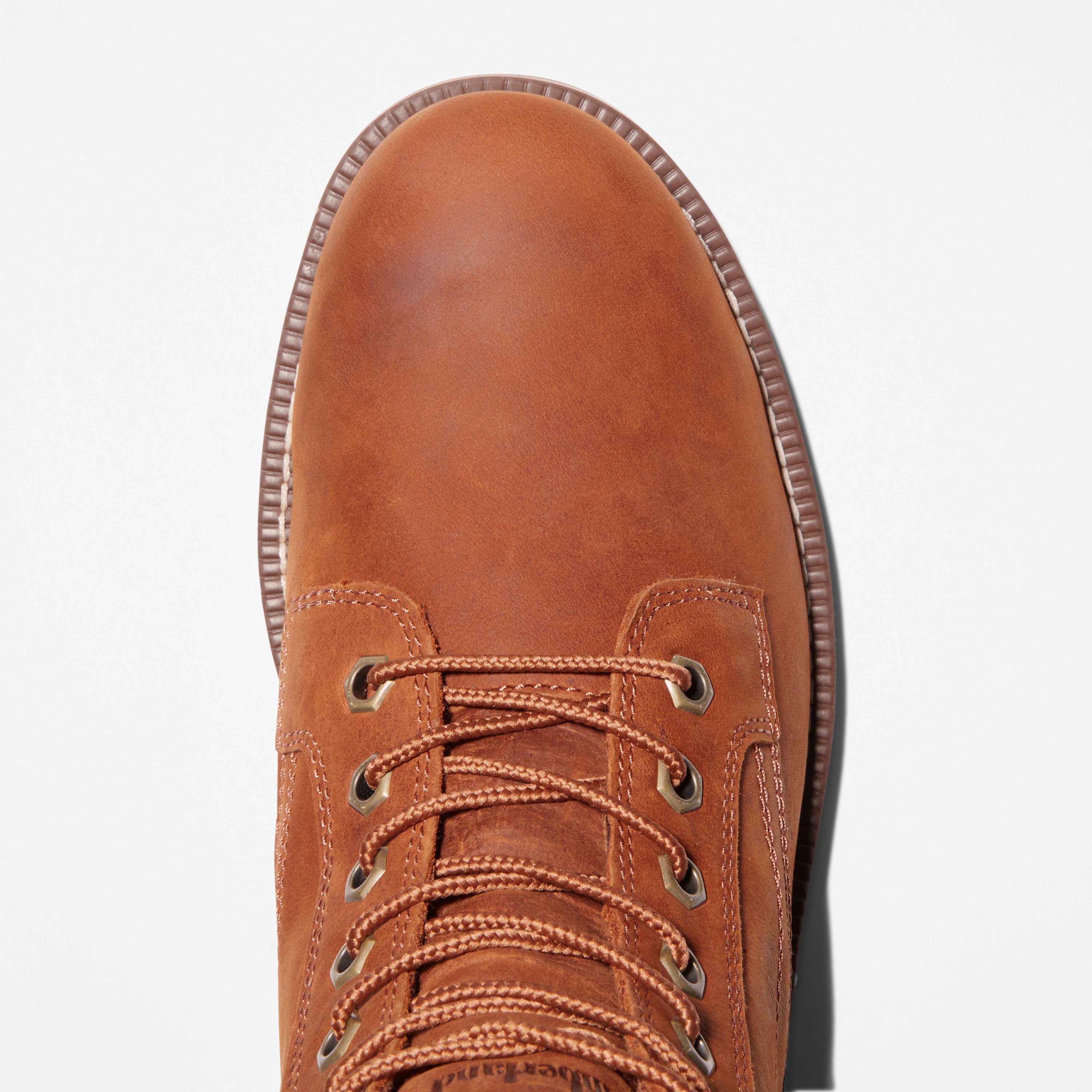Timberland Veterschoenen REDWOOD FALLS MID LACE UP WATERPROOF BOOT Winterlaarzen, veterschoenen, winterschoenen, waterdicht
