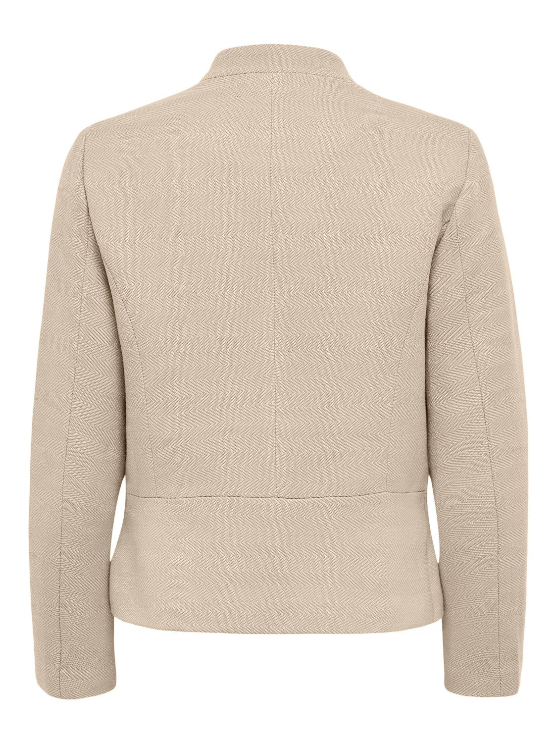 Only Korte blazer ONLADDY-LINEA L/S SHORT BLAZER CC TLR