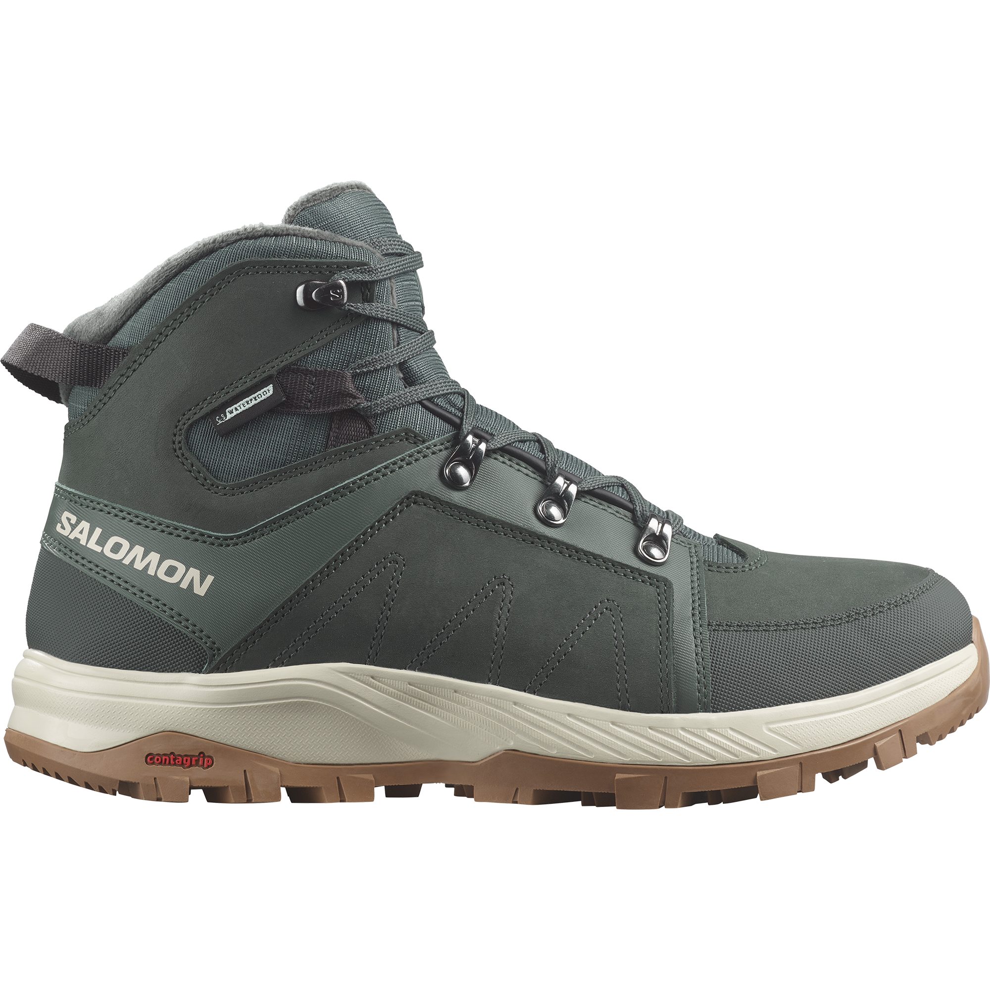 Salomon Outdoorschoenen OUTCHILL THINSULATE™ CLIMASALOMON™ WATERPROOF
