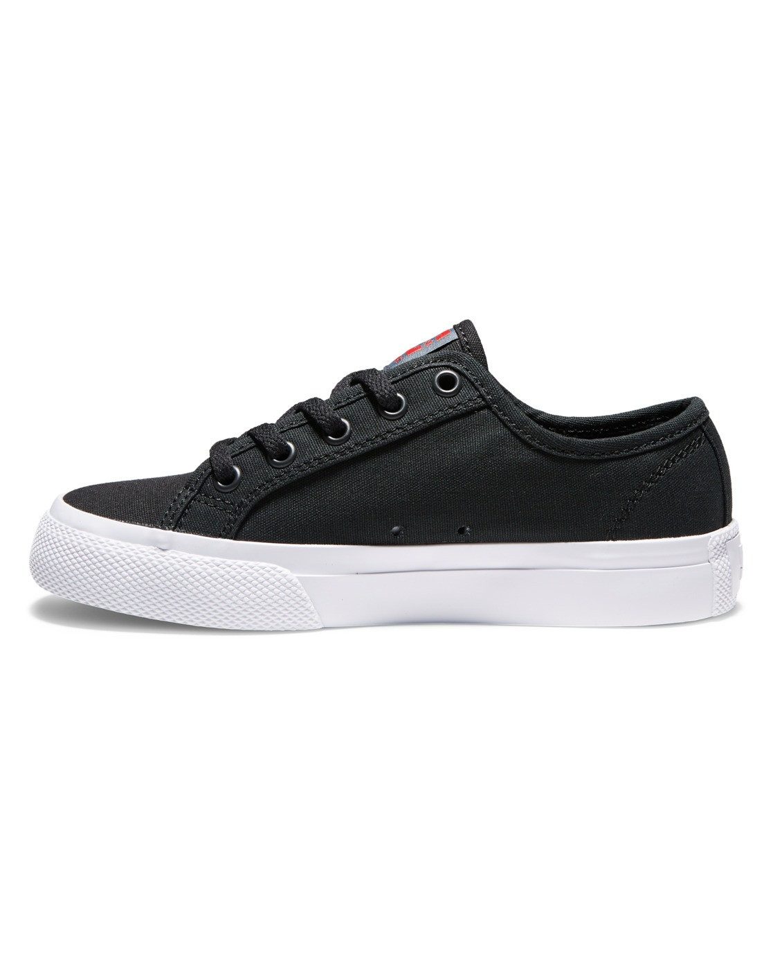 DC Shoes Sneakers Handmatig