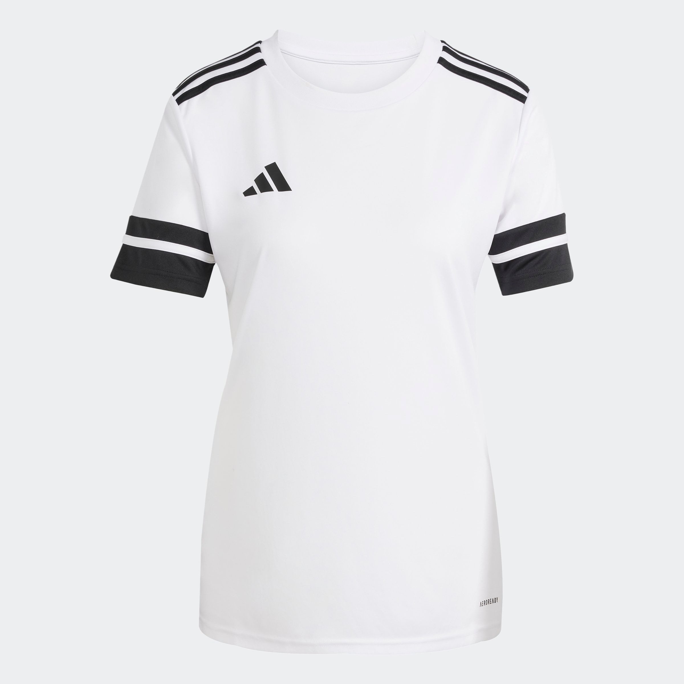 adidas Performance Voetbalshirt SQUA25 JSY W